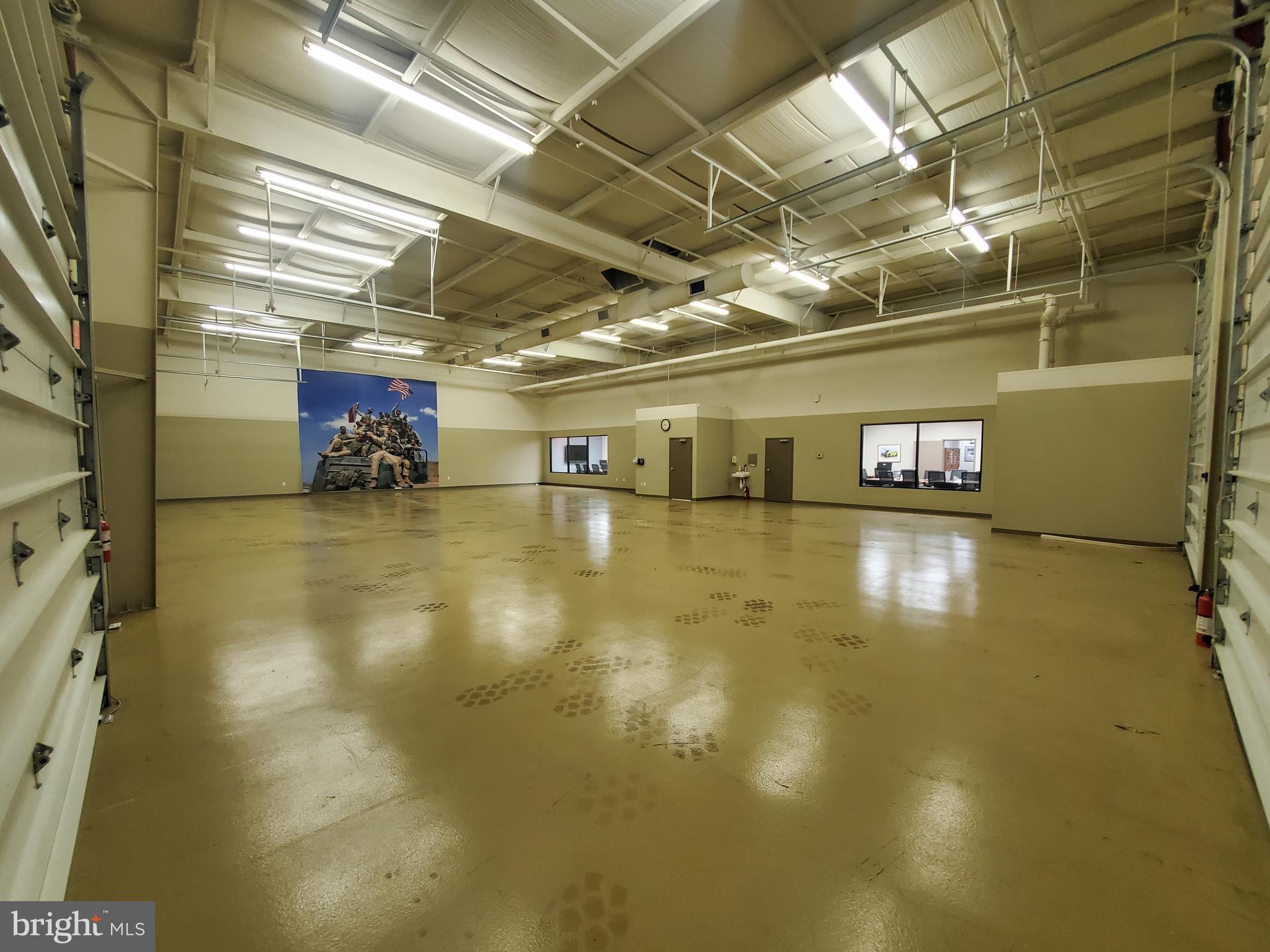 OAK HILL BUSINESS CENTER - Commercial Sale