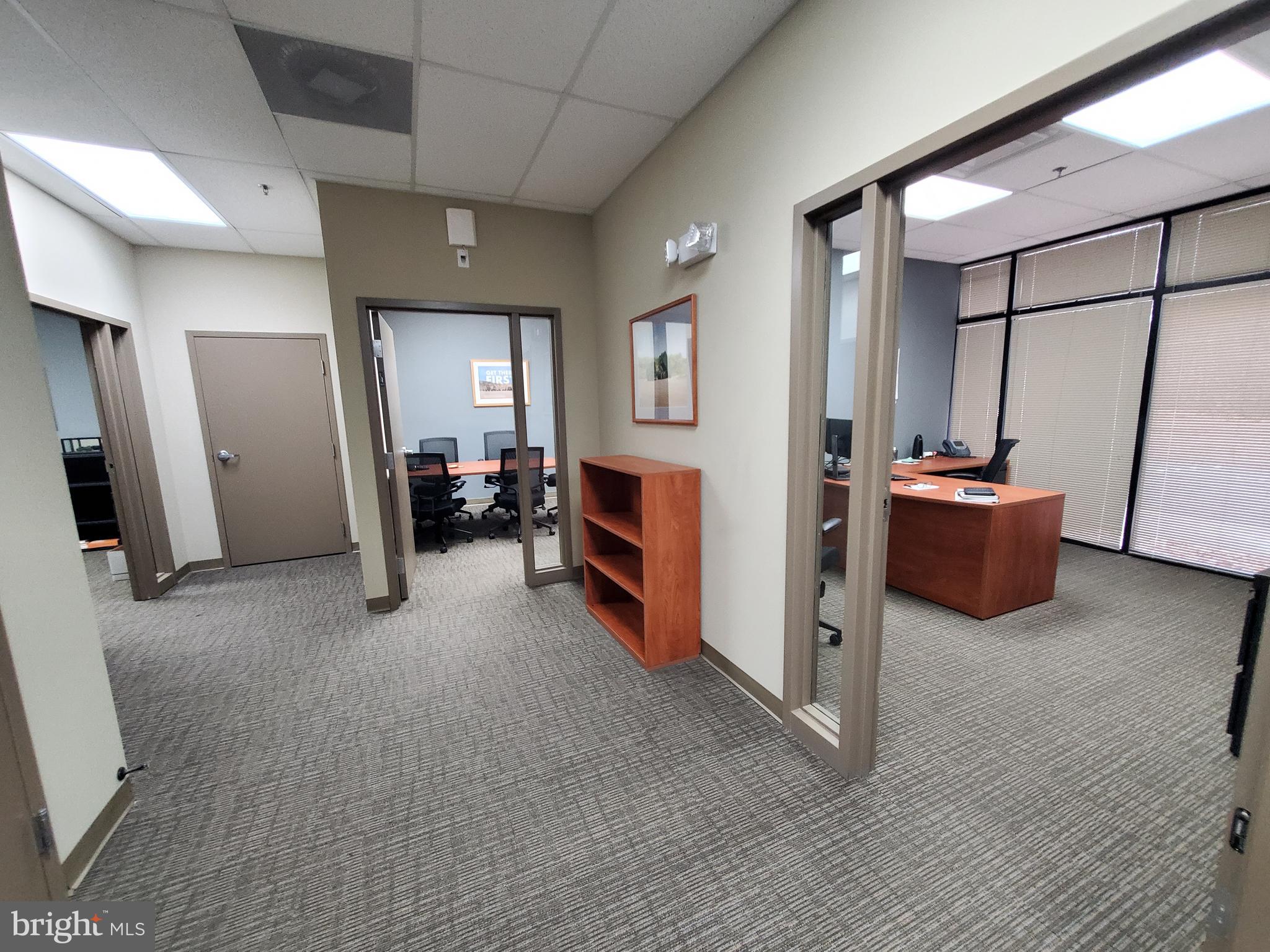 OAK HILL BUSINESS CENTER - Commercial Sale