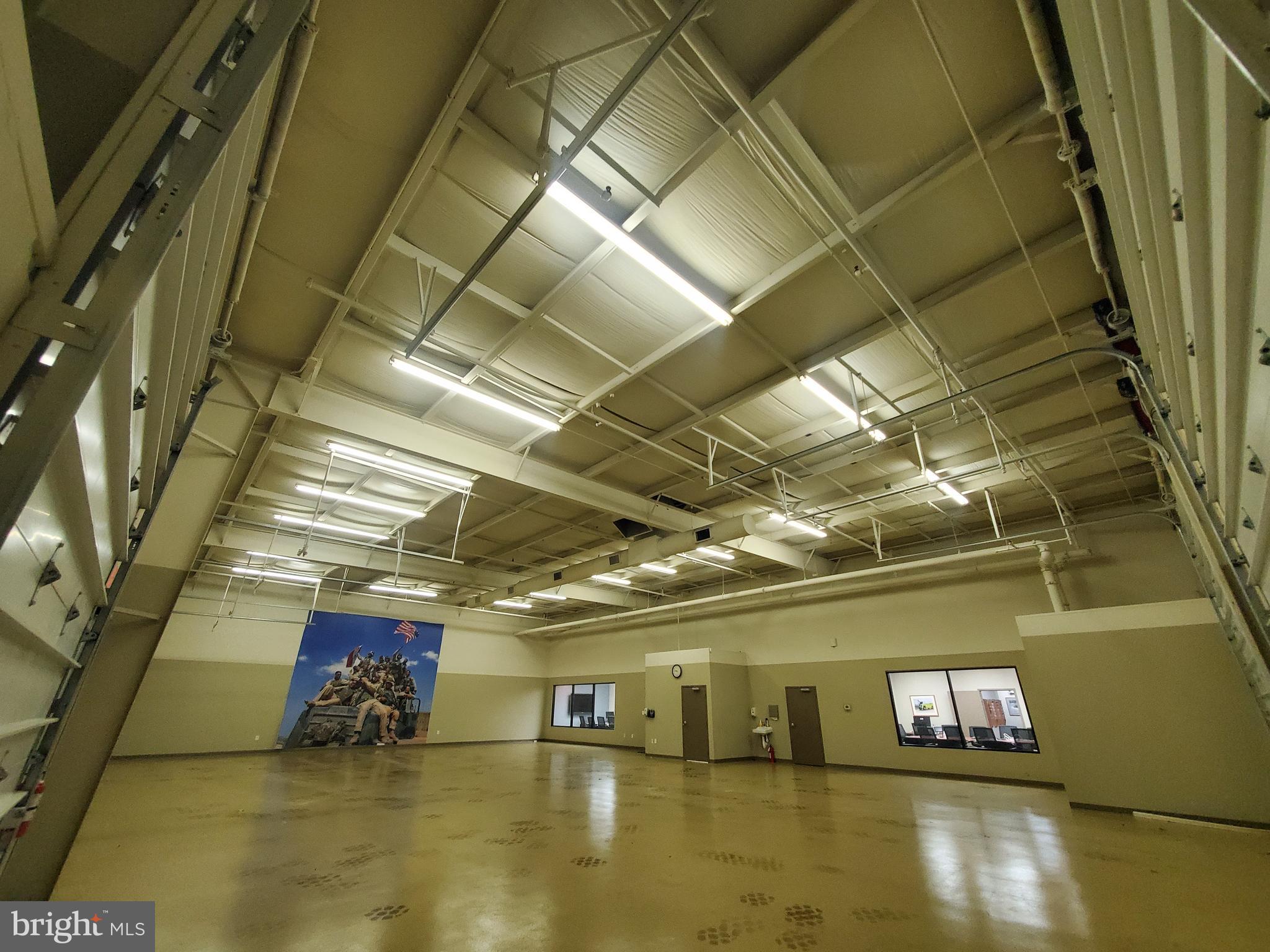 OAK HILL BUSINESS CENTER - Commercial Sale