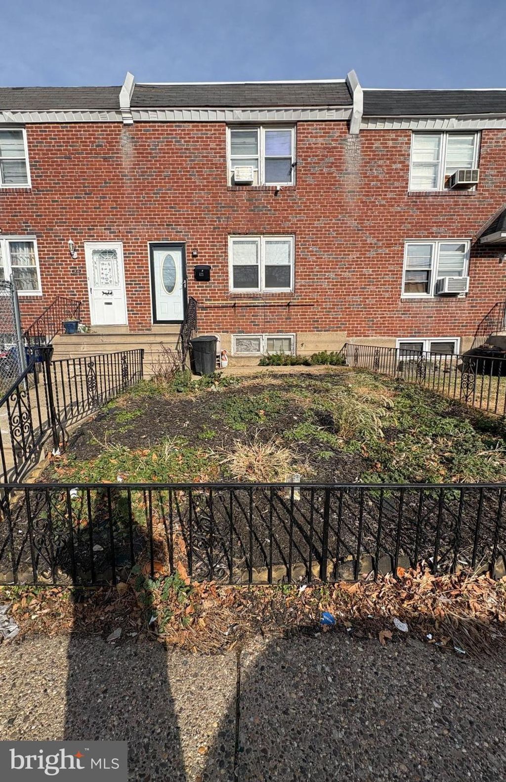 Photo of 421 W Cayuga Street, PHILADELPHIA, PA 19140 (MLS # PAPH2574038)