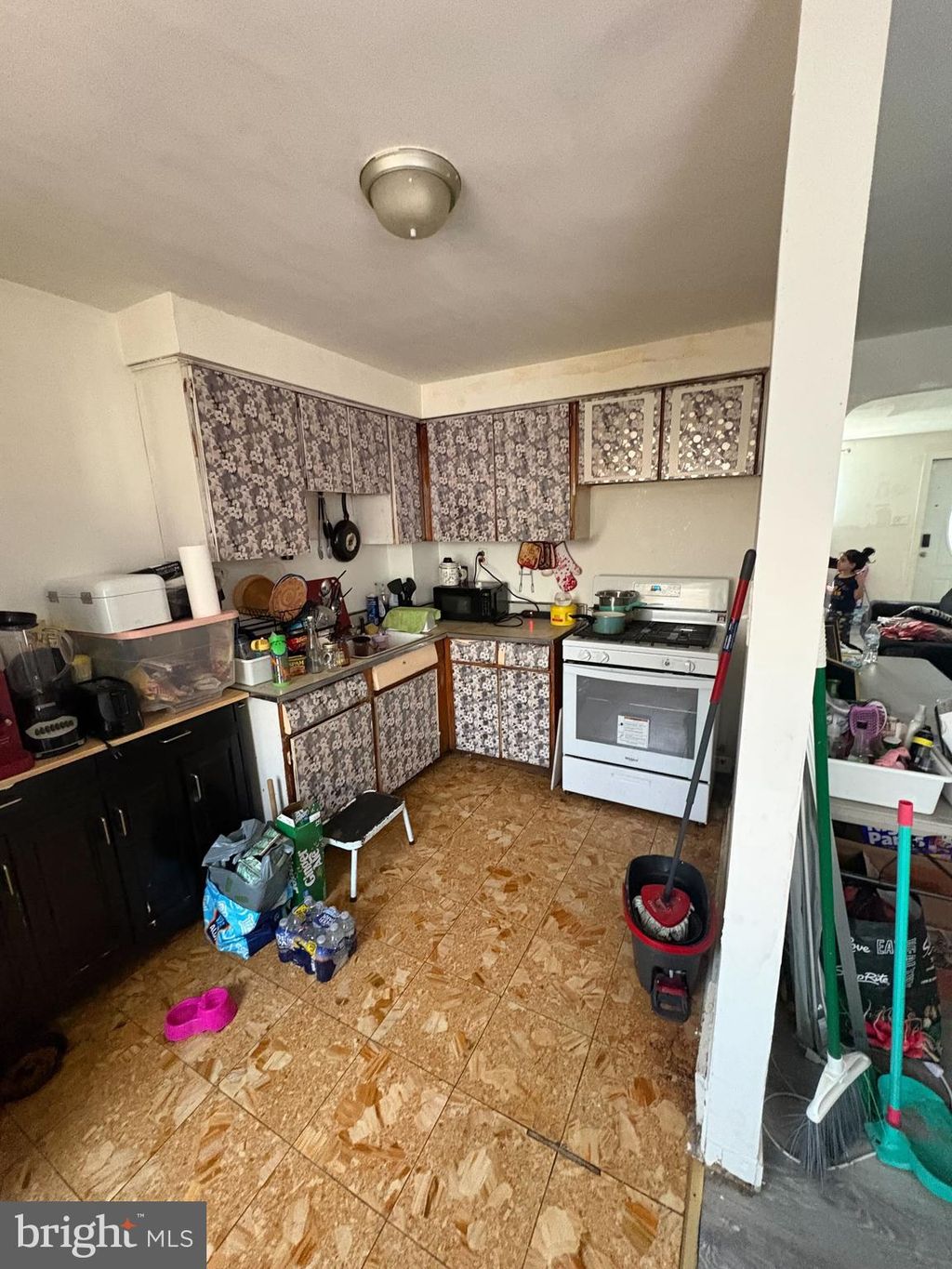 Photo of 421 W Cayuga Street, PHILADELPHIA, PA 19140 (MLS # PAPH2574038)