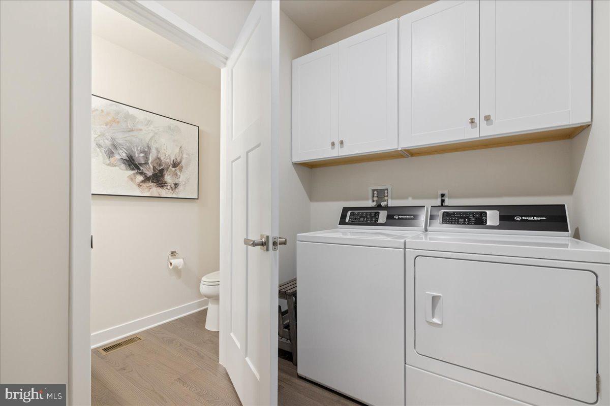 YARDLEY WOODS - Residential