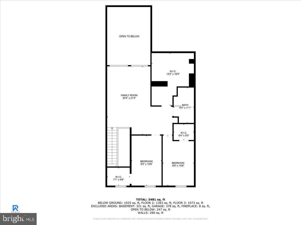 YARDLEY WOODS - Residential