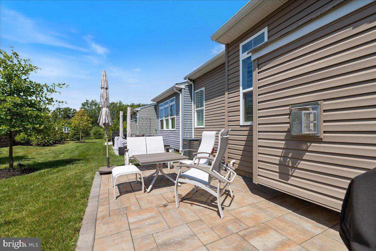 YARDLEY WOODS - Residential