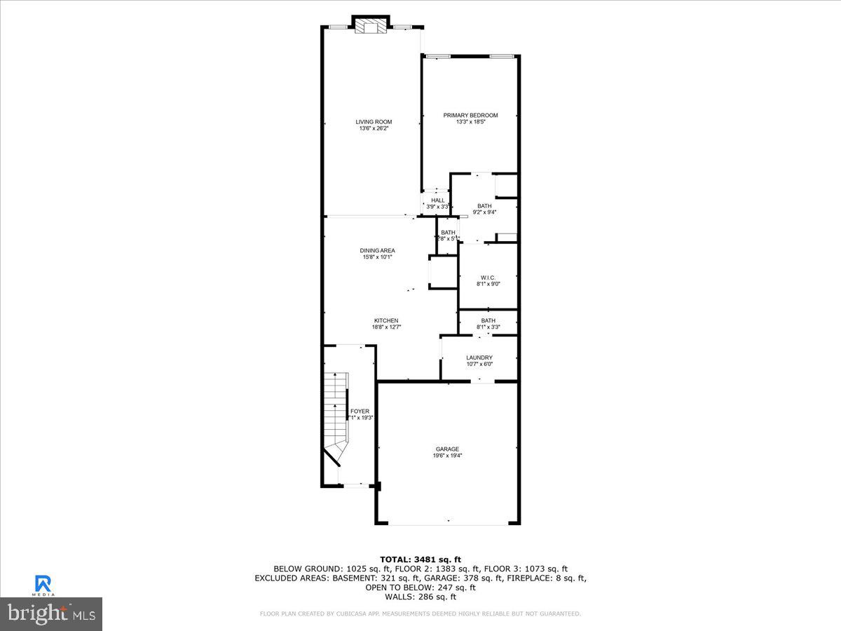 YARDLEY WOODS - Residential