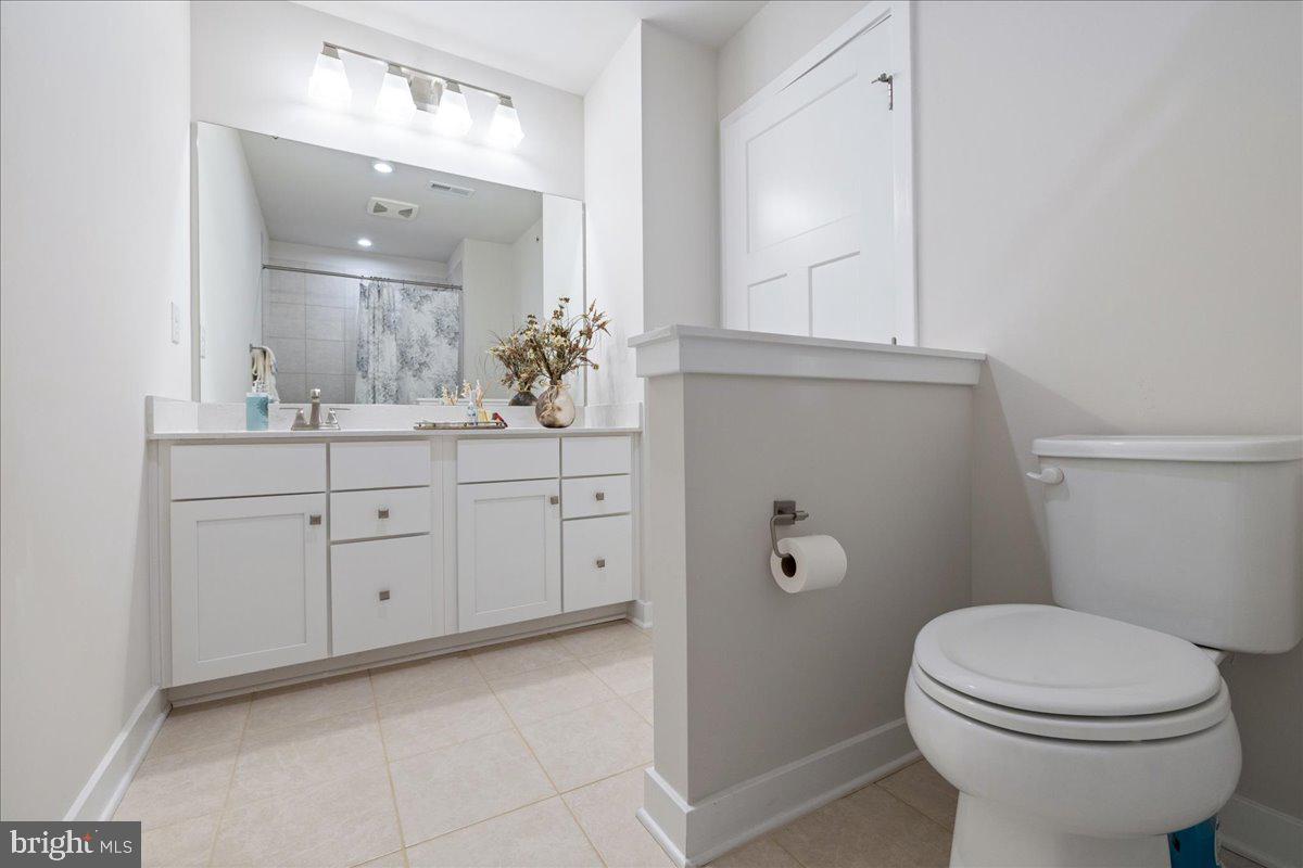 YARDLEY WOODS - Residential