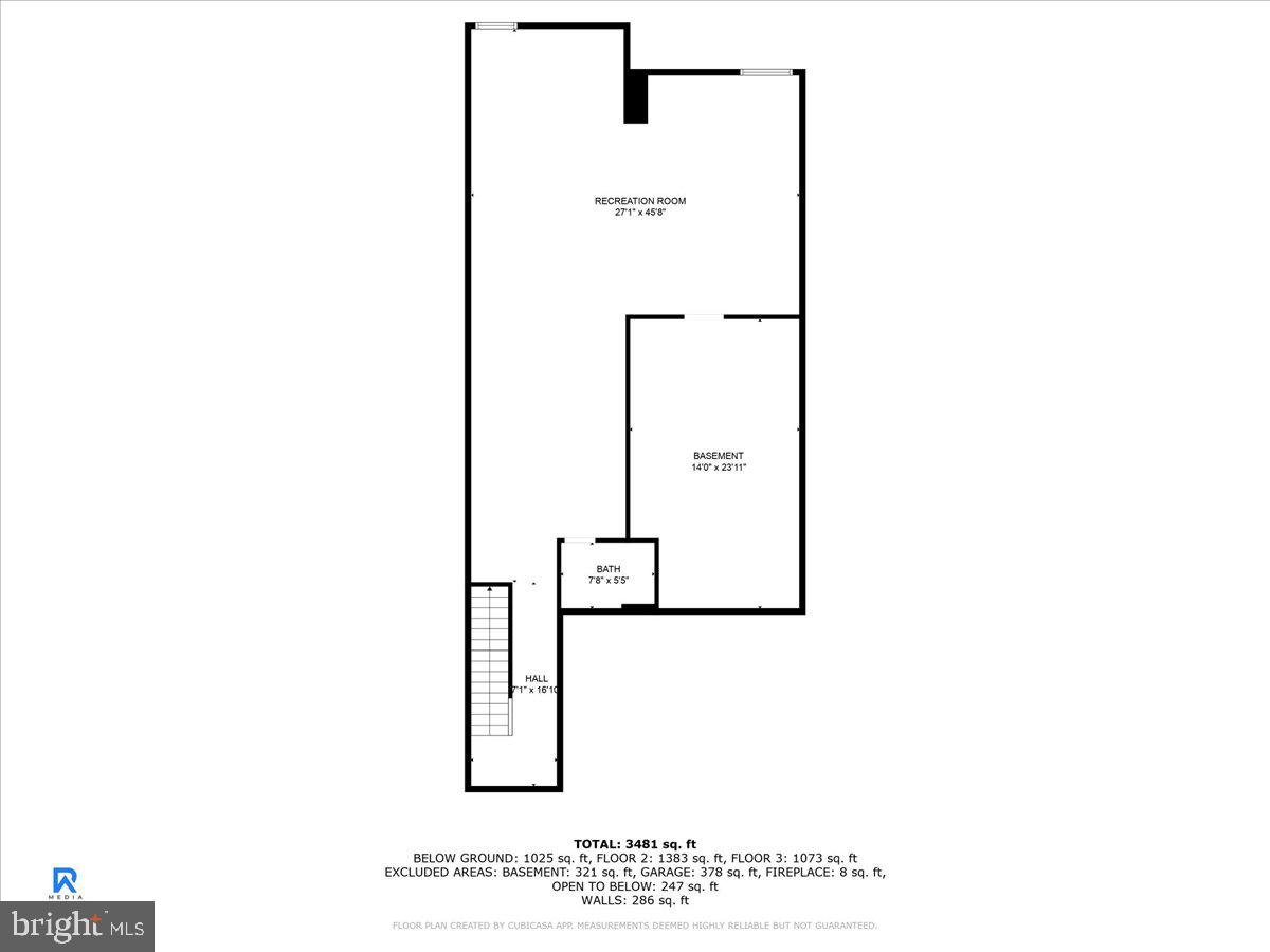 YARDLEY WOODS - Residential