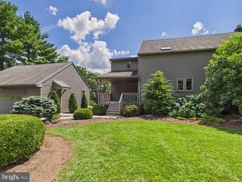 5230 PINE HILL ROAD DOVER PA 17315
