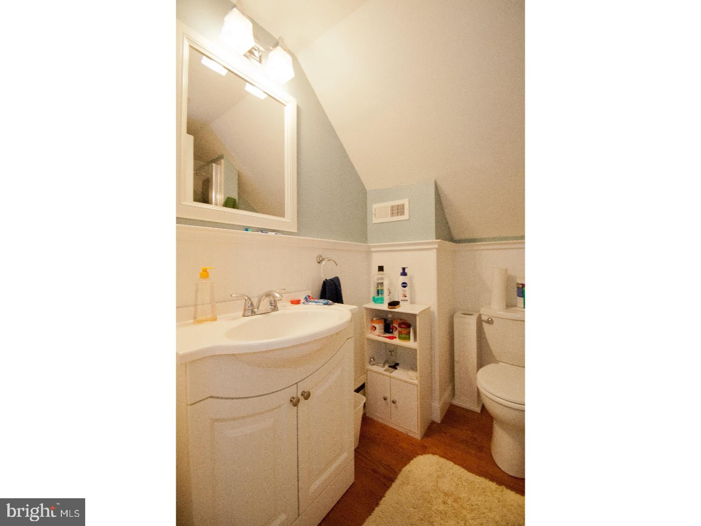 SUMMIT RIDGE - Residential