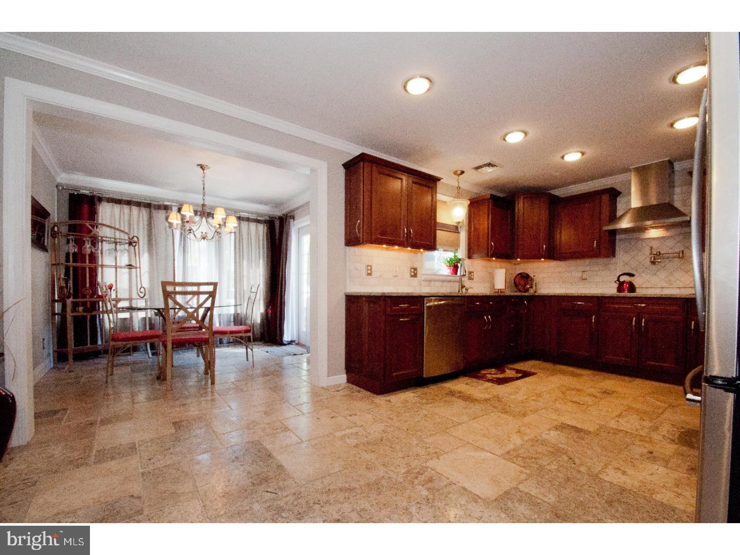 SUMMIT RIDGE - Residential