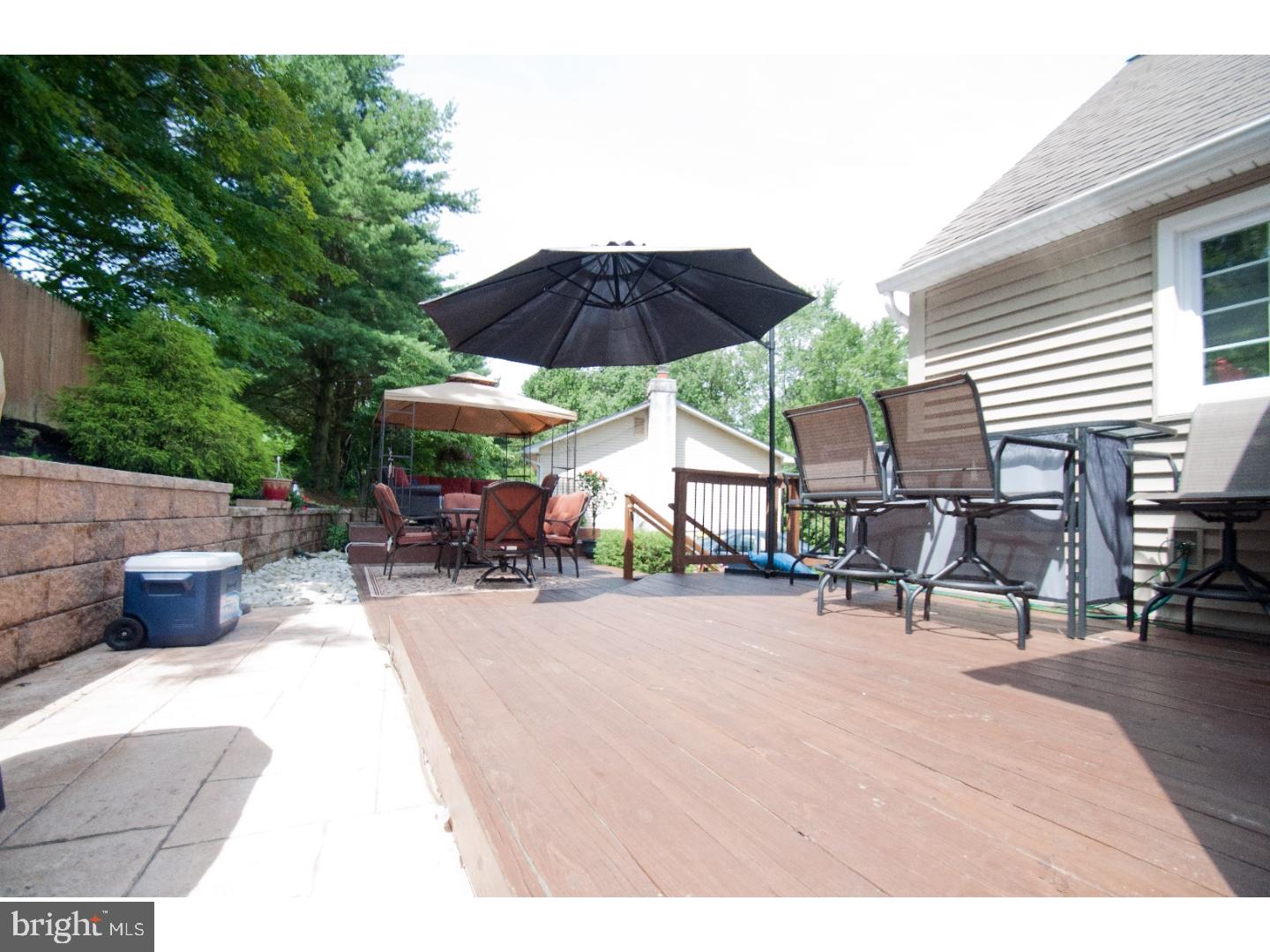 SUMMIT RIDGE - Residential