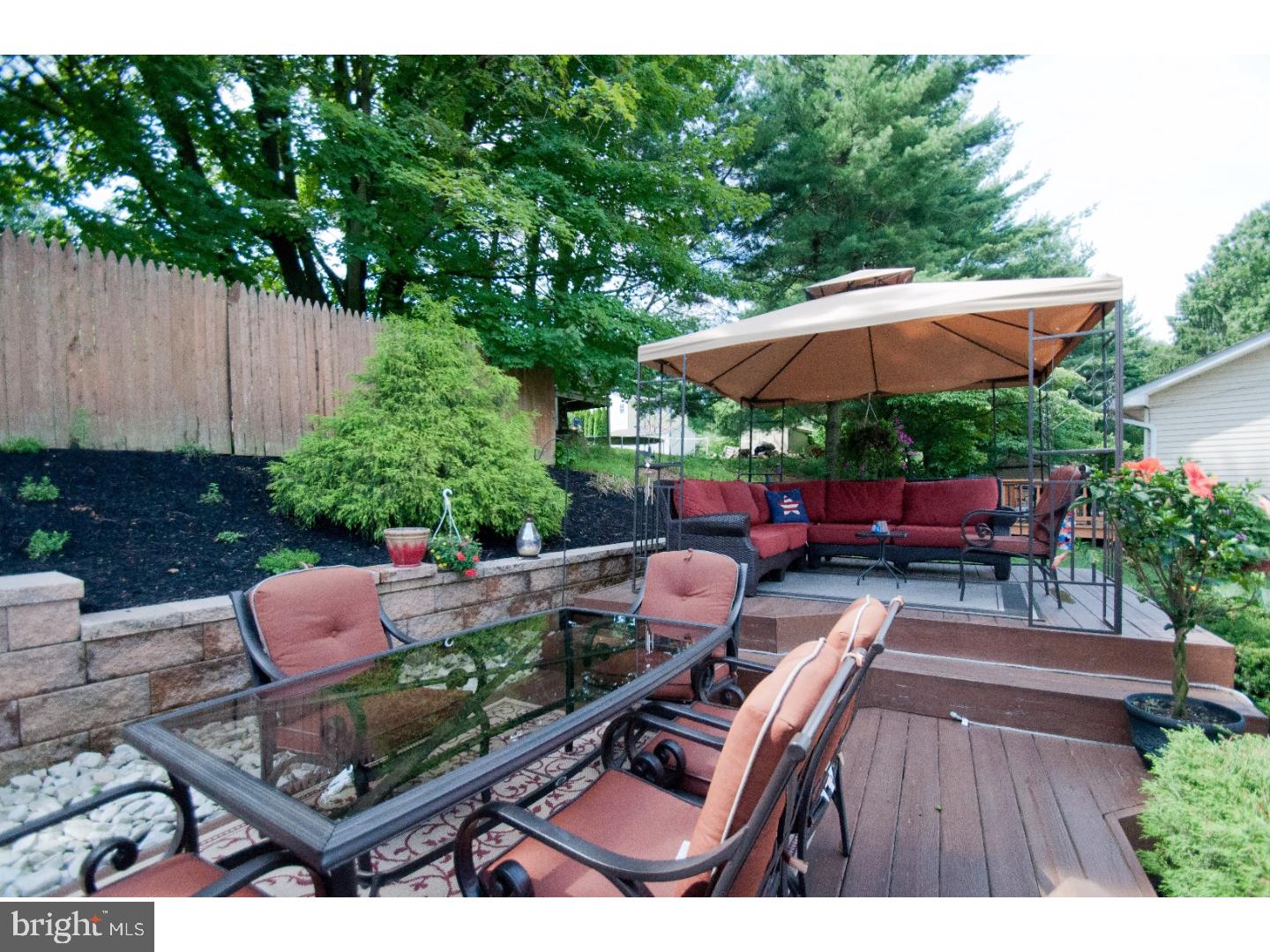 SUMMIT RIDGE - Residential