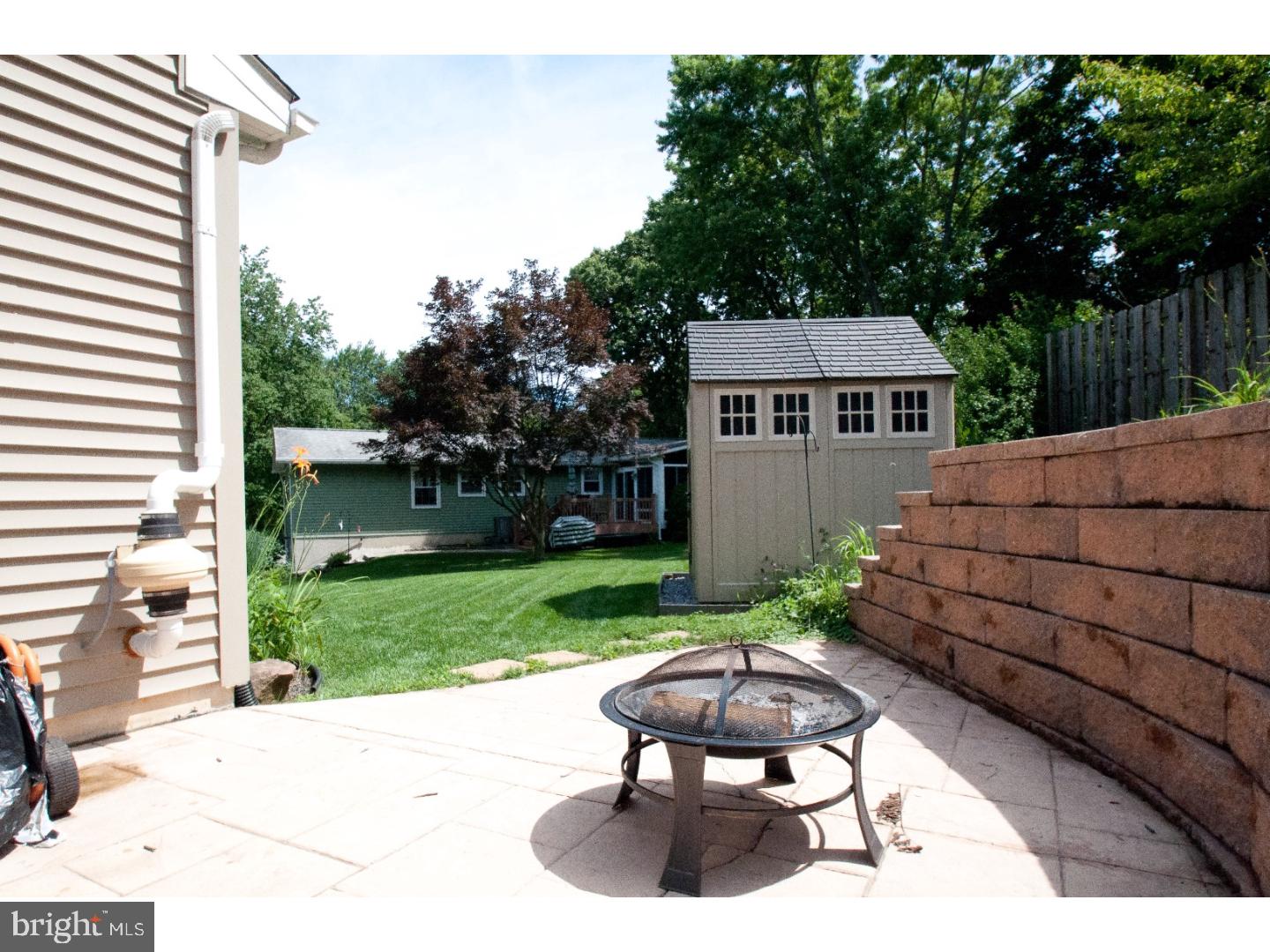 SUMMIT RIDGE - Residential