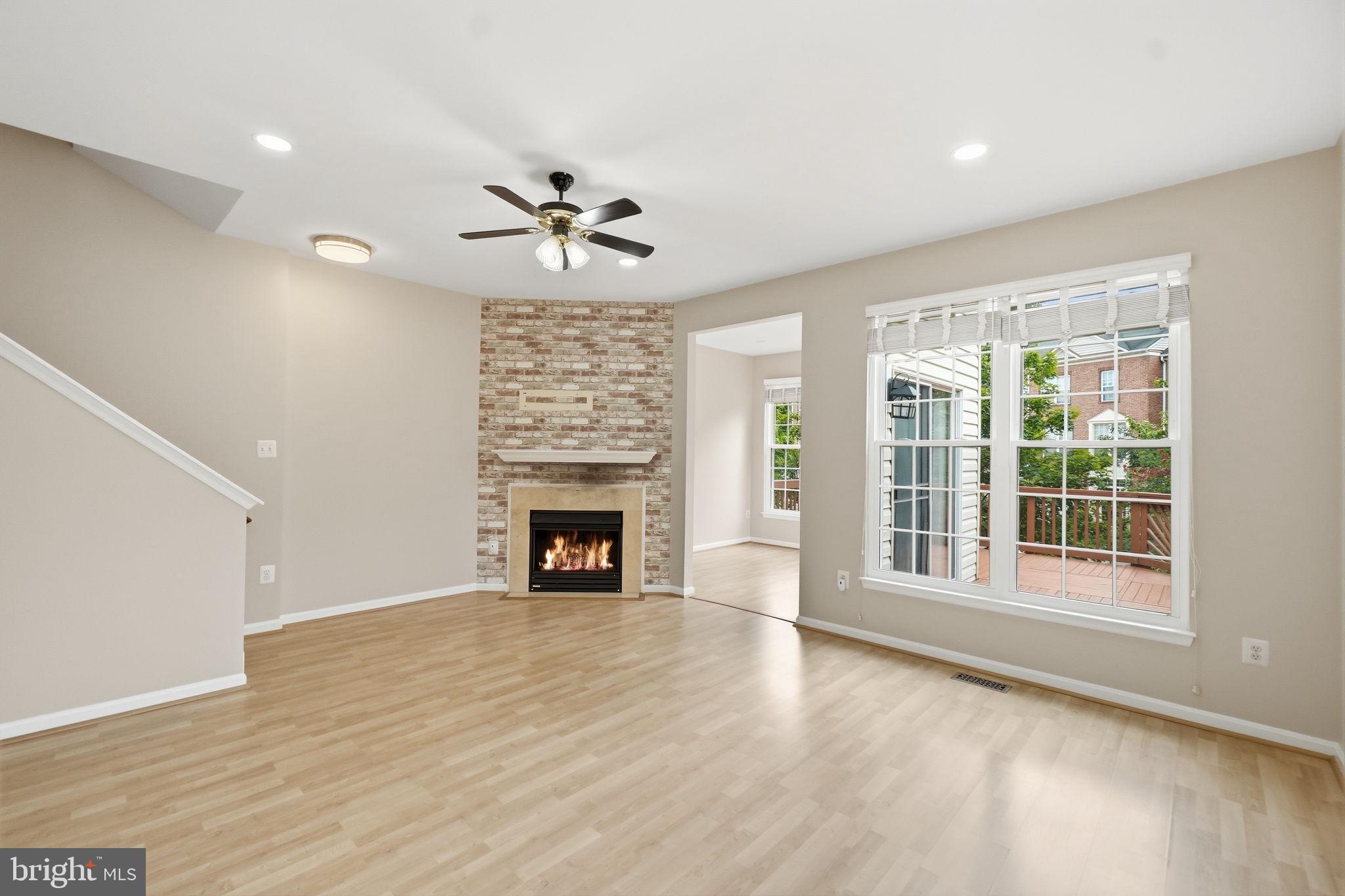 13135 PARK CRESCENT CIRCLE 1