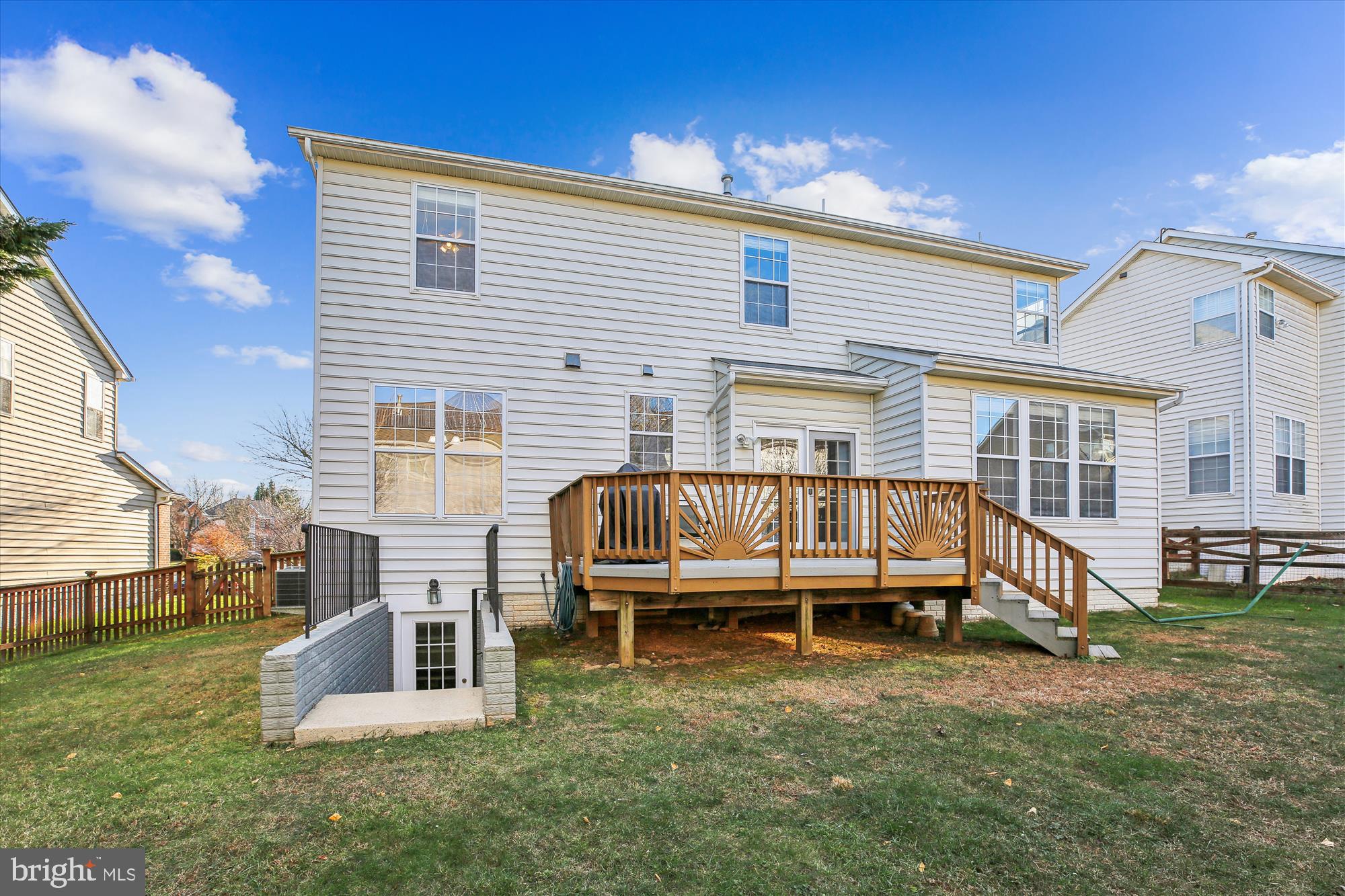 CLOPPERS MILL WEST - Residential