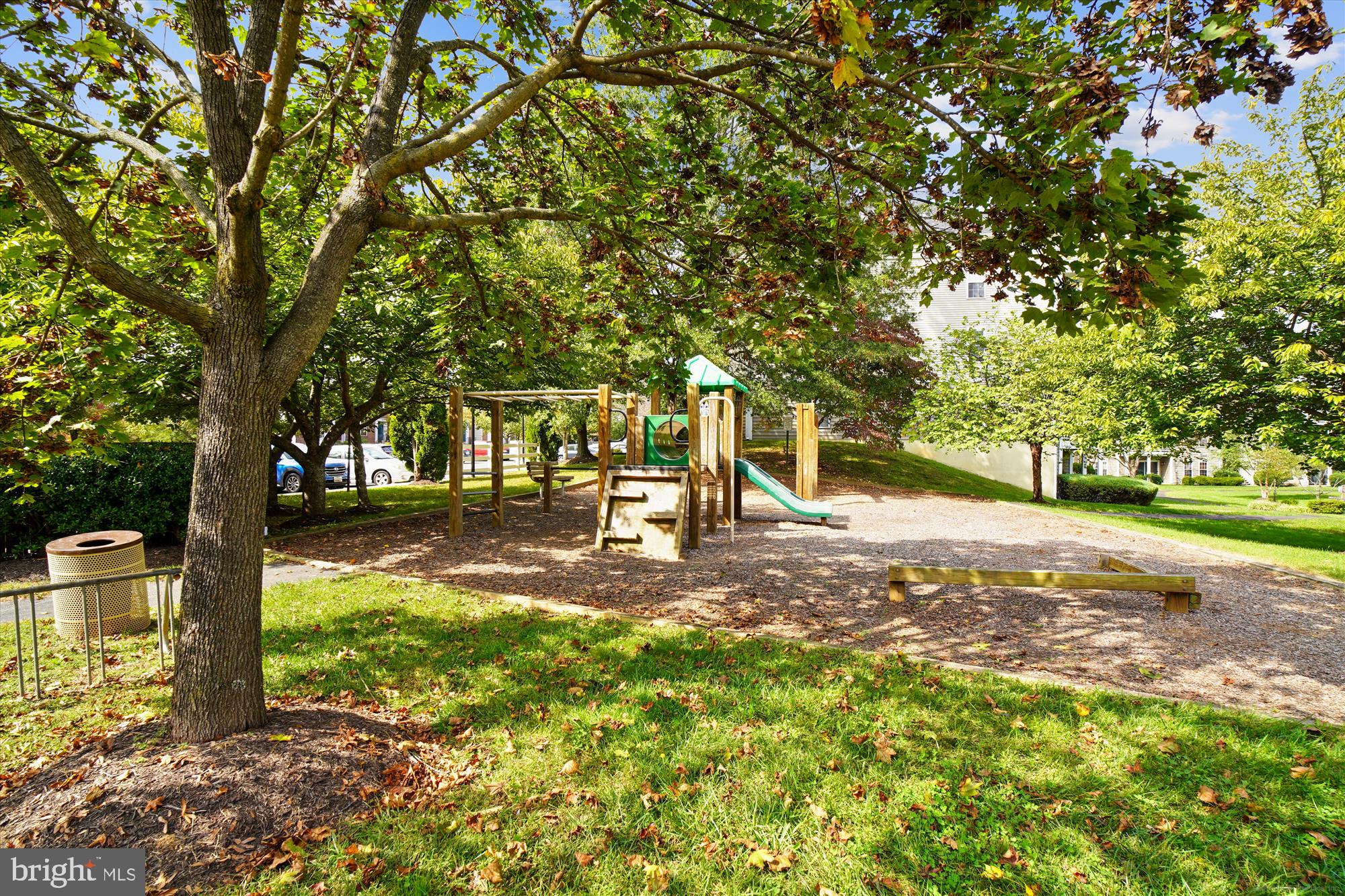 CLOPPERS MILL WEST - Residential