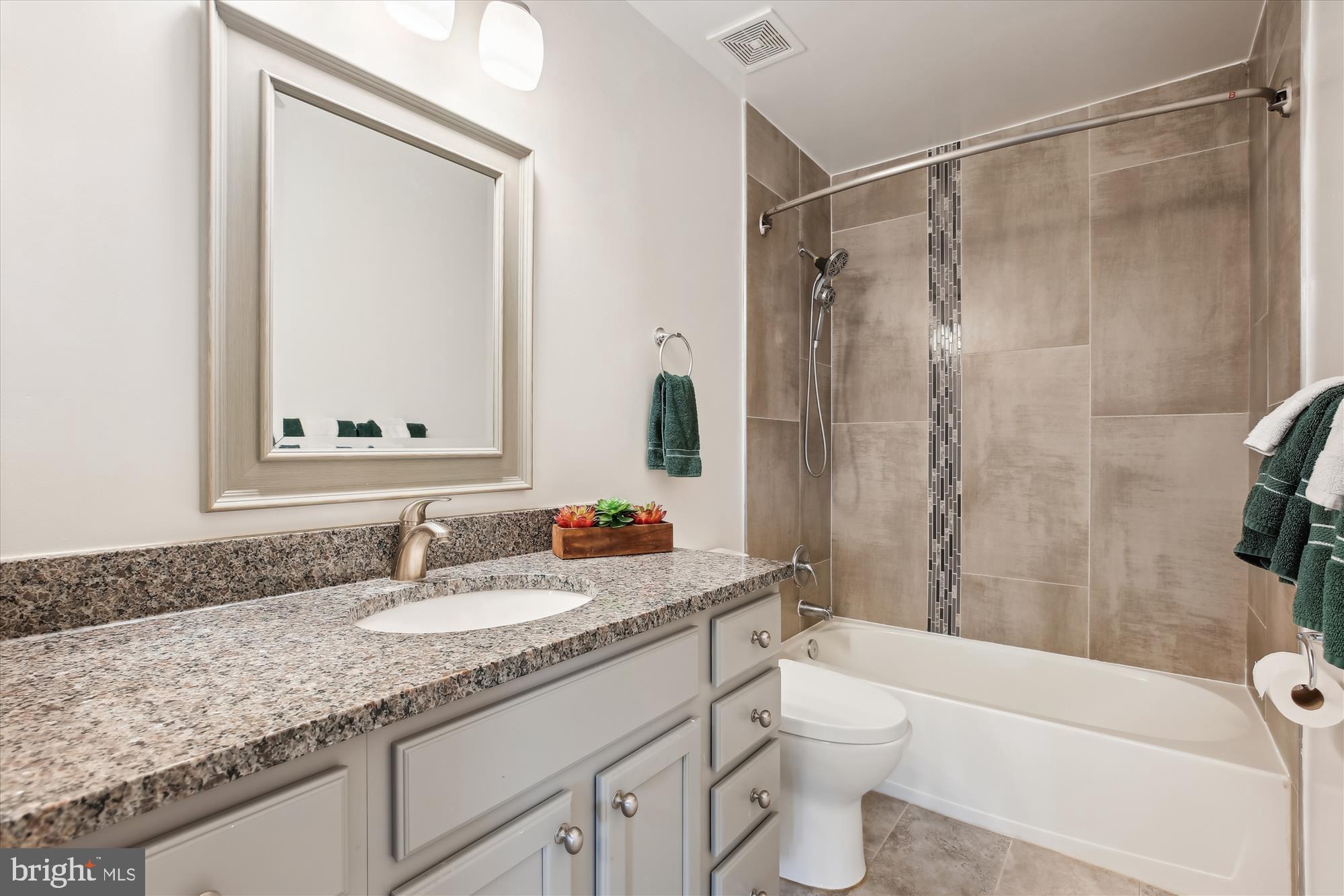 CLOPPERS MILL WEST - Residential