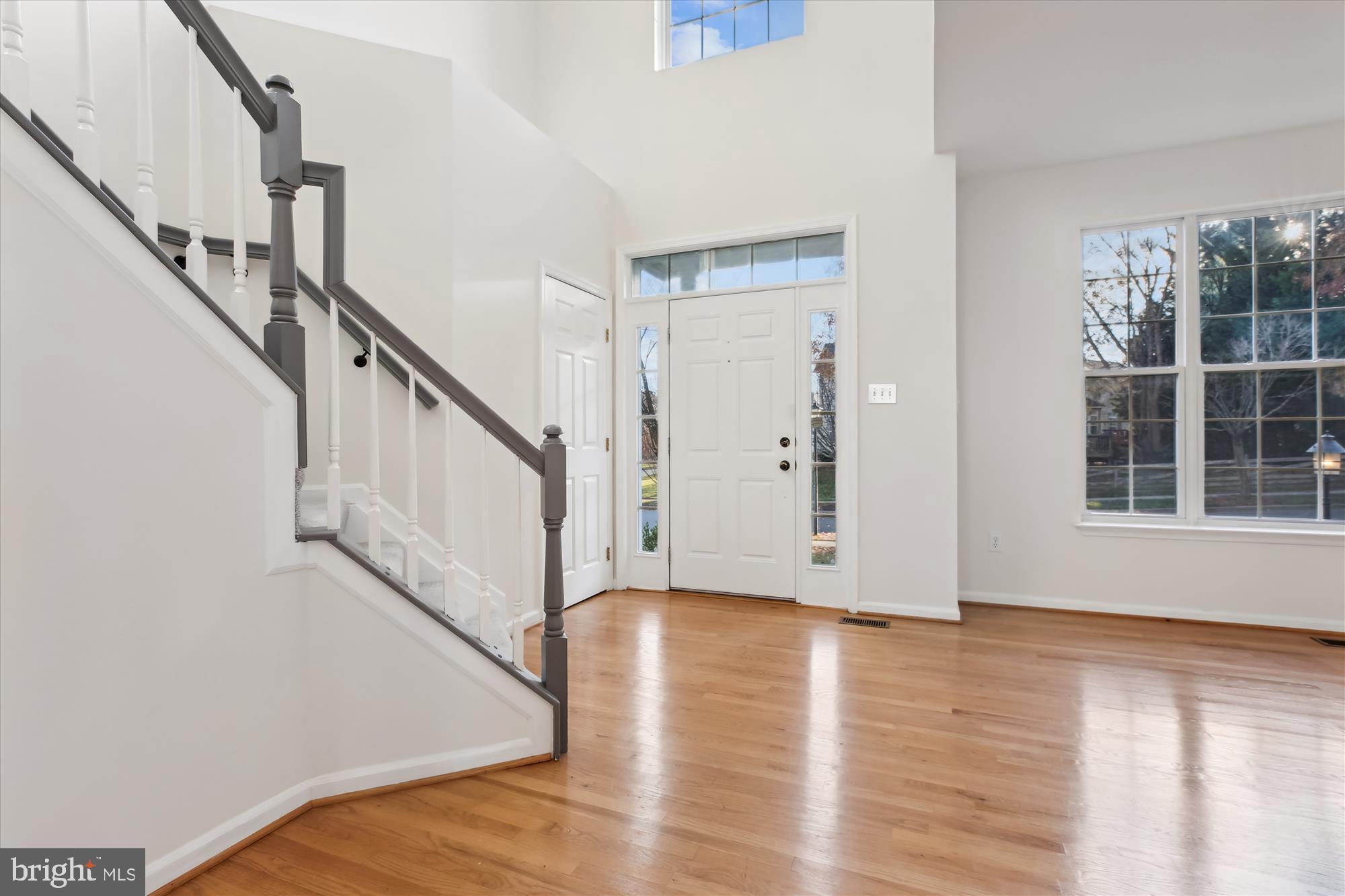 CLOPPERS MILL WEST - Residential