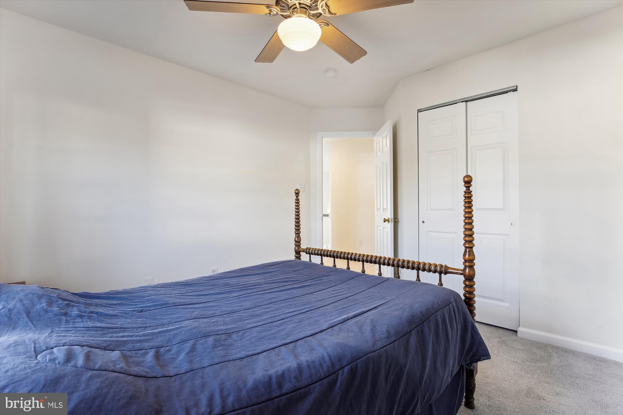 CLOPPERS MILL WEST - Residential