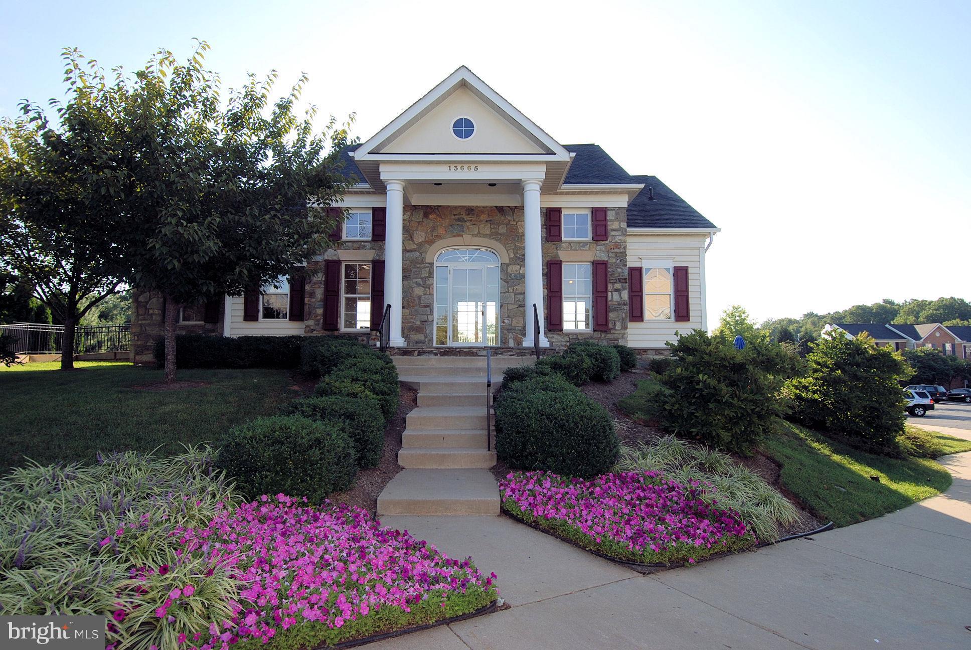 CLOPPERS MILL WEST - Residential