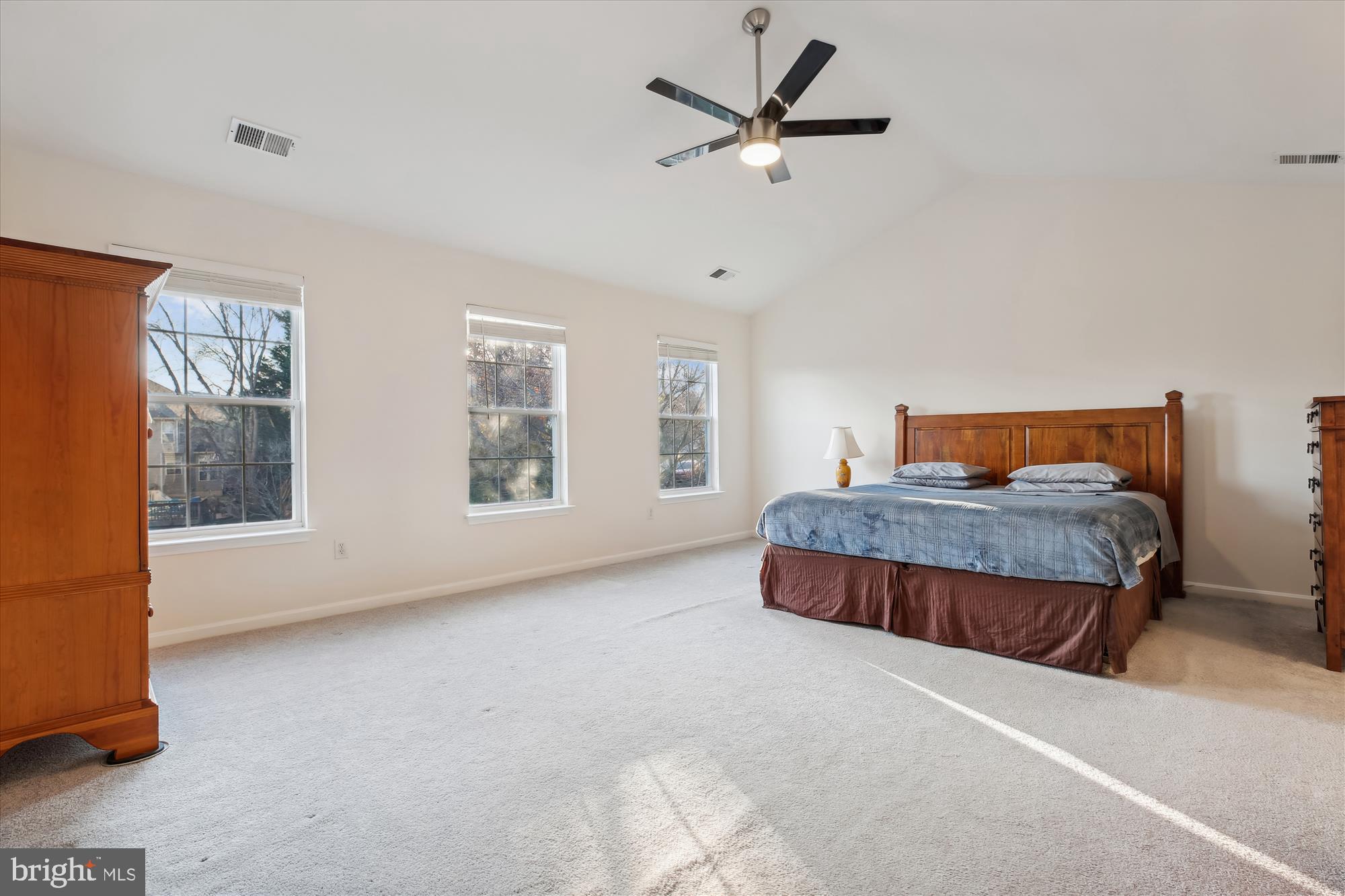 CLOPPERS MILL WEST - Residential