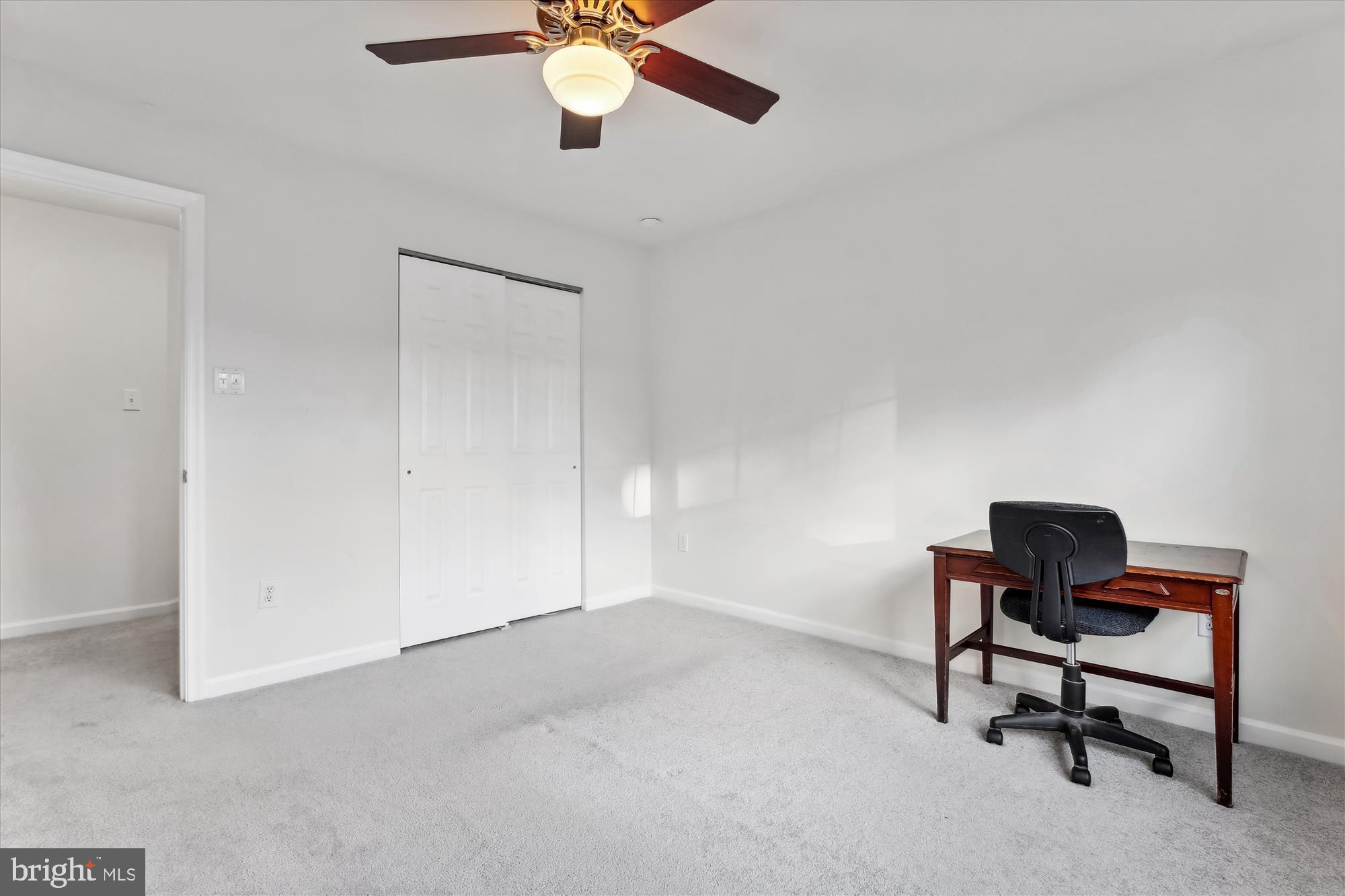 CLOPPERS MILL WEST - Residential