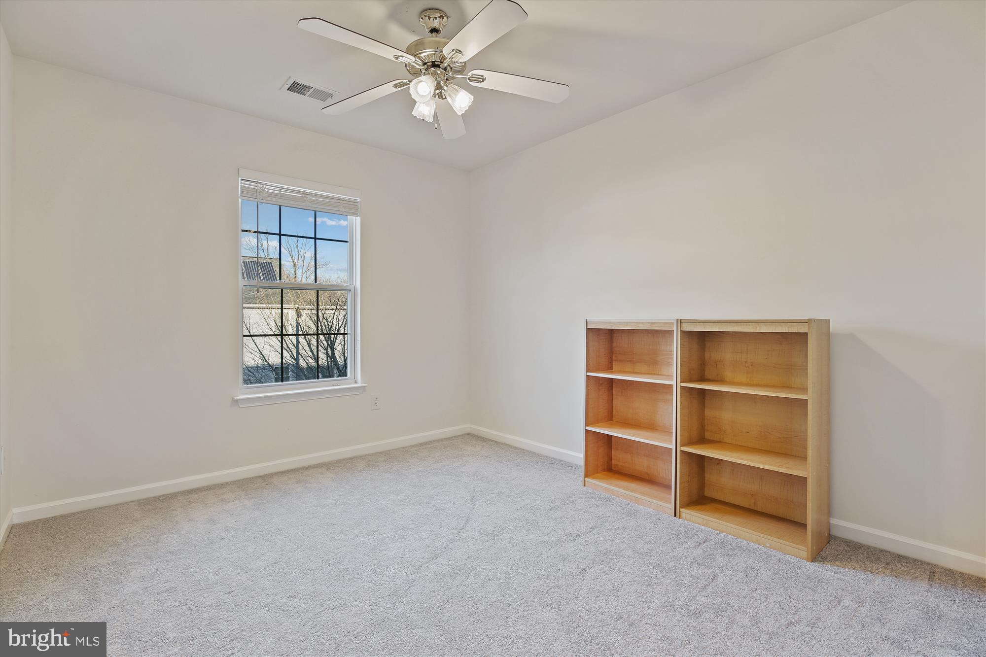 CLOPPERS MILL WEST - Residential