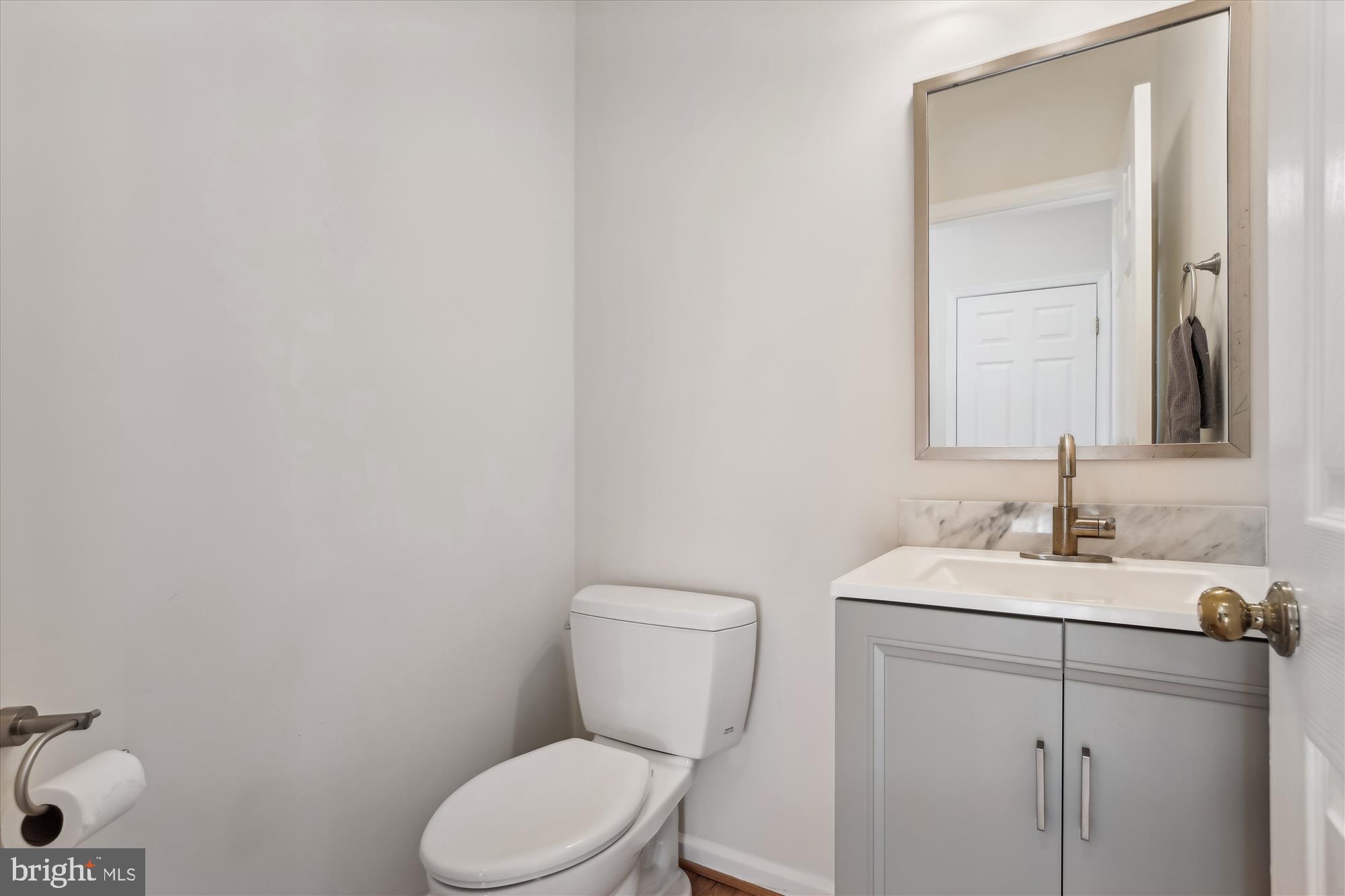 CLOPPERS MILL WEST - Residential