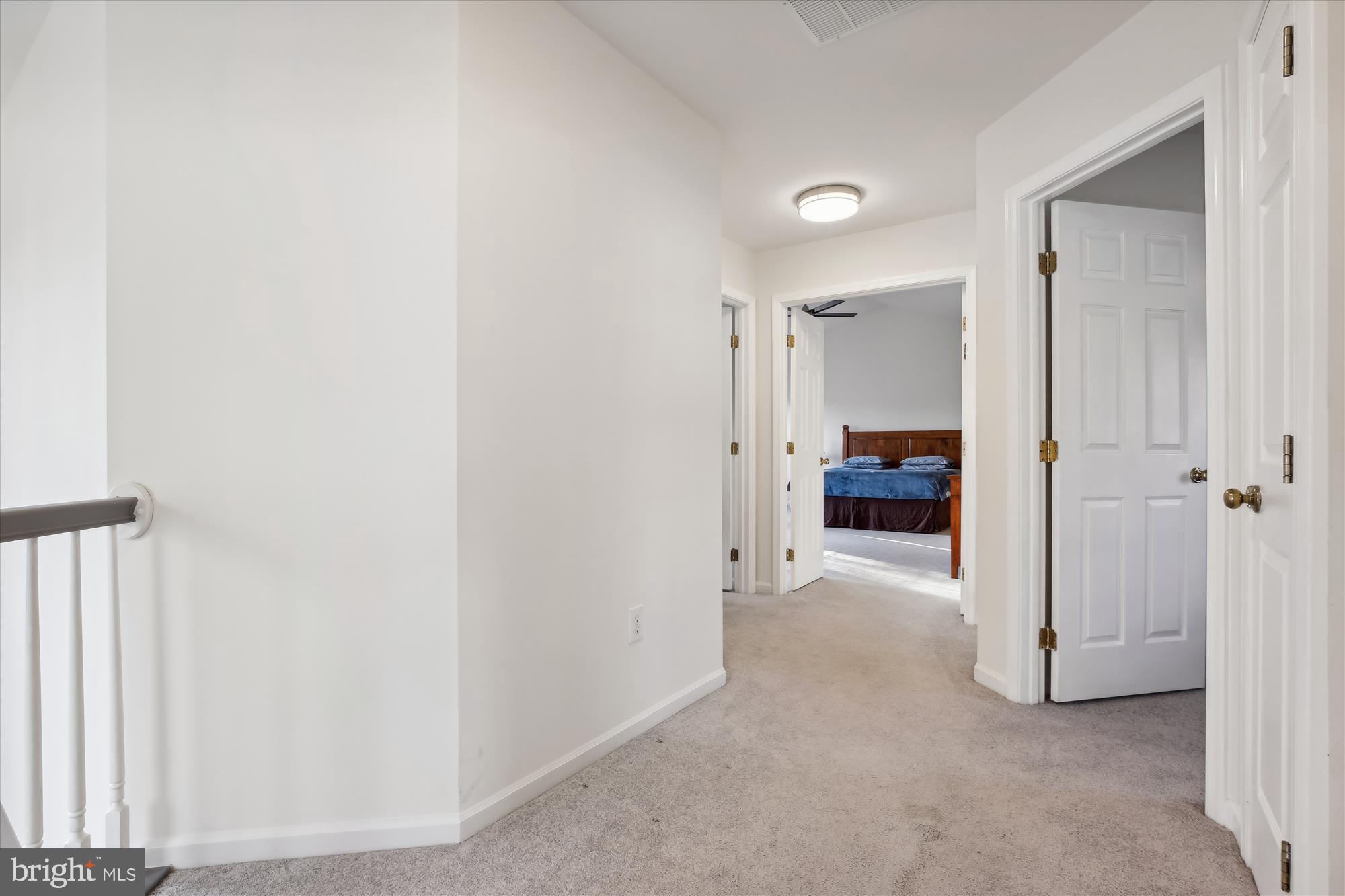 CLOPPERS MILL WEST - Residential