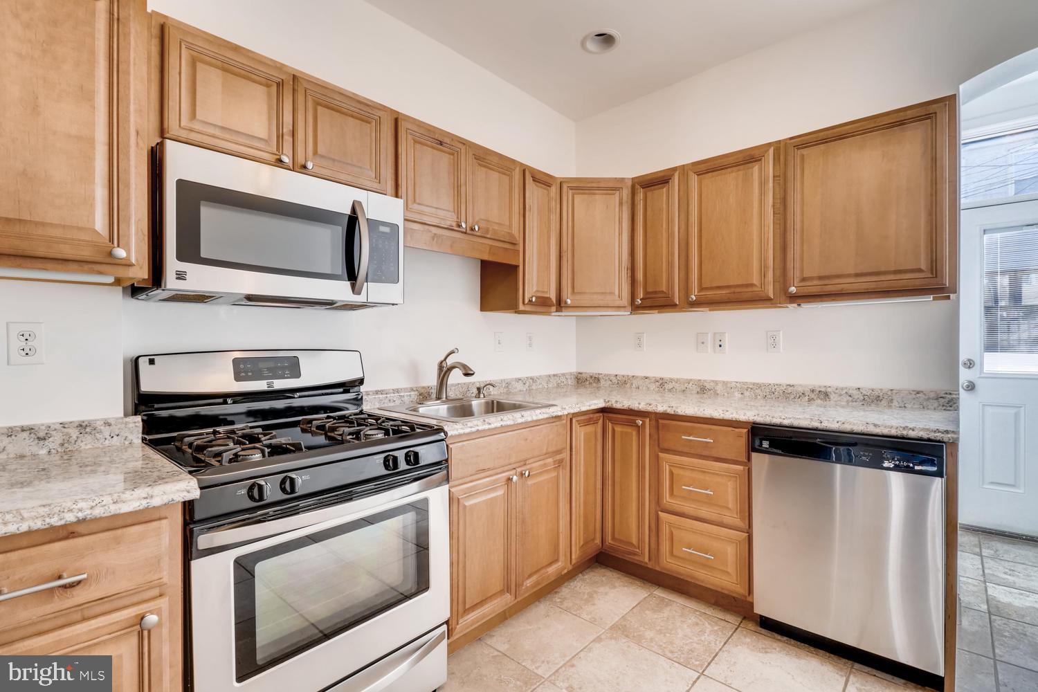 FEDERAL HILL HISTORIC DISTRICT - Residential Lease