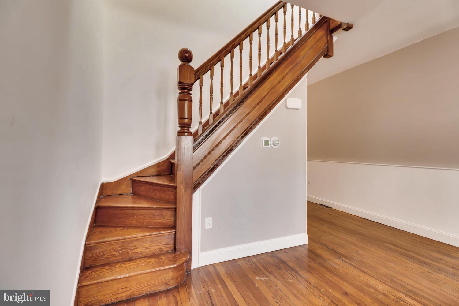 FEDERAL HILL HISTORIC DISTRICT - Residential Lease