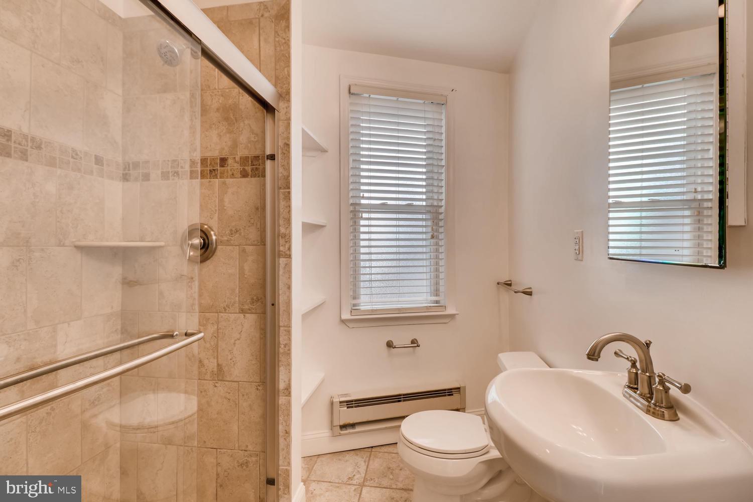 FEDERAL HILL HISTORIC DISTRICT - Residential Lease