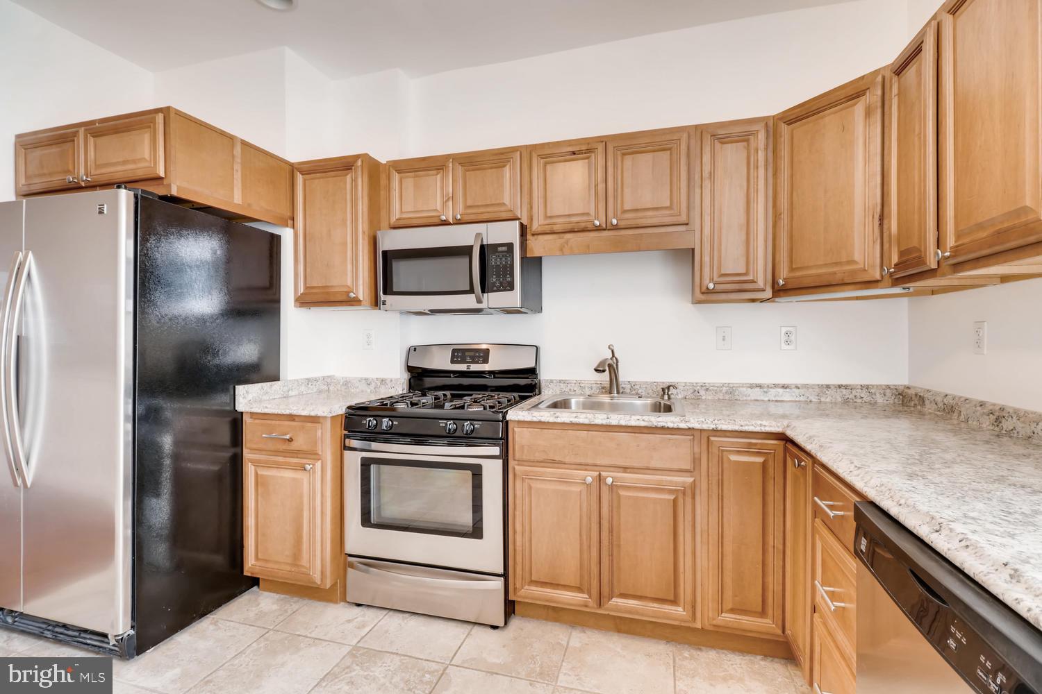 FEDERAL HILL HISTORIC DISTRICT - Residential Lease