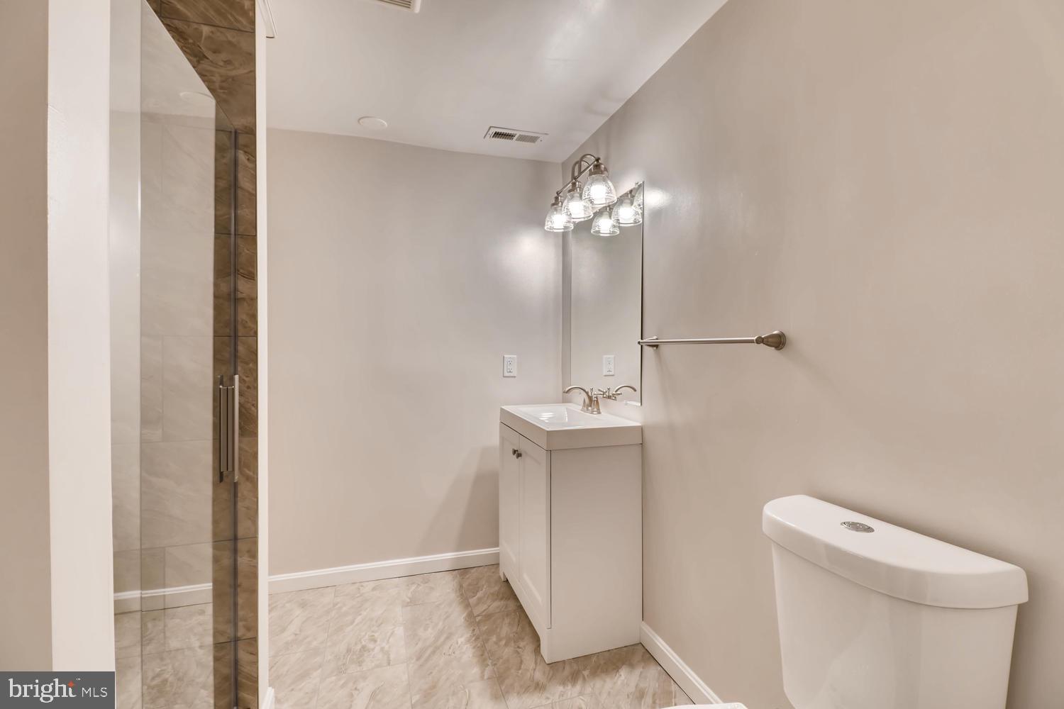 FEDERAL HILL HISTORIC DISTRICT - Residential Lease