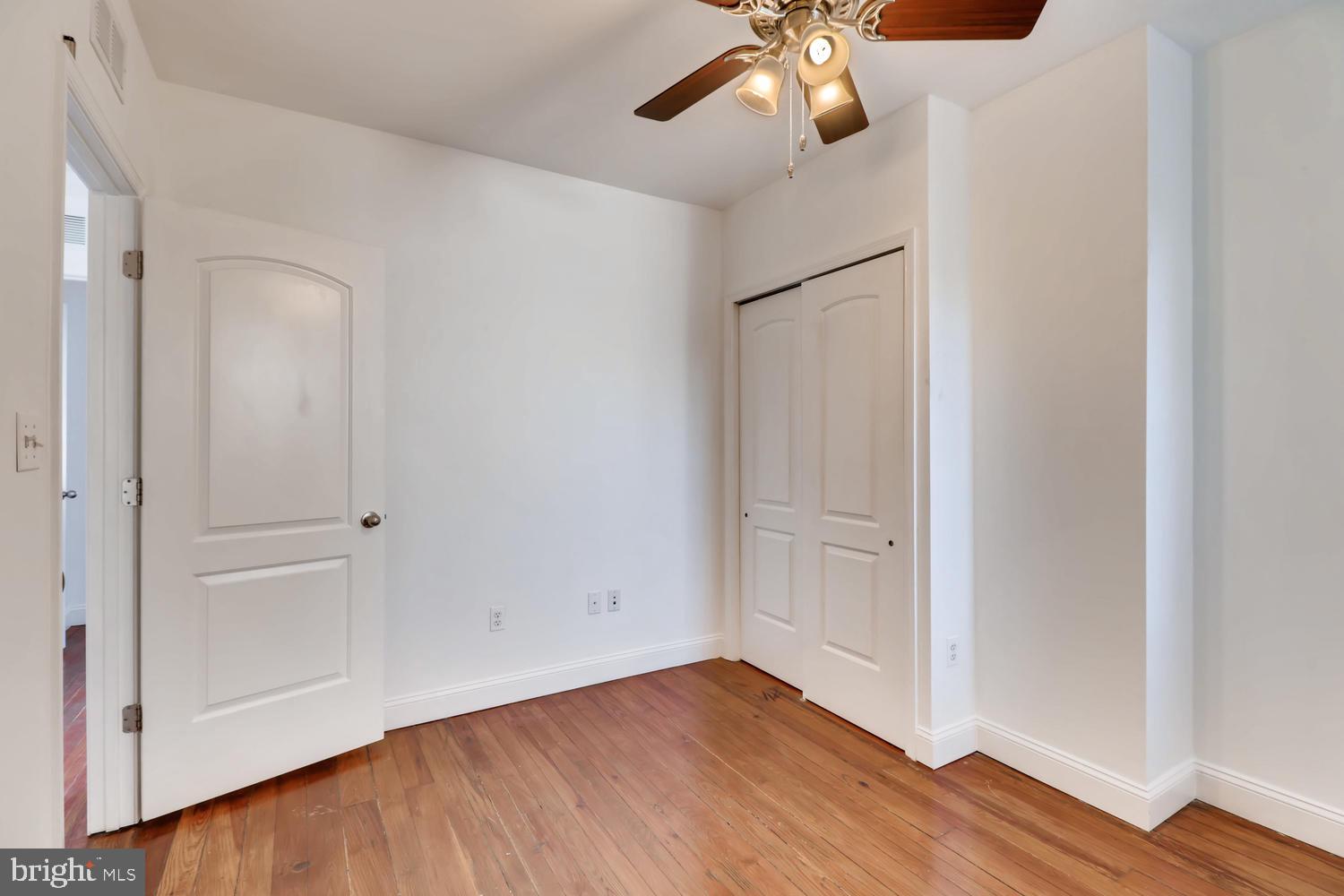 FEDERAL HILL HISTORIC DISTRICT - Residential Lease