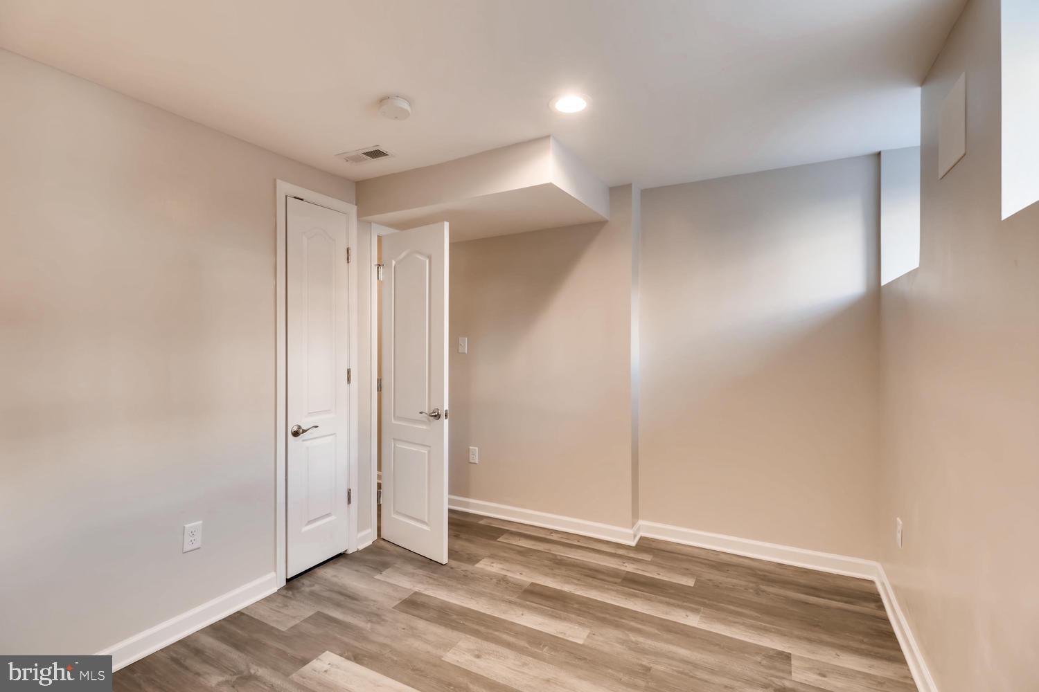 FEDERAL HILL HISTORIC DISTRICT - Residential Lease