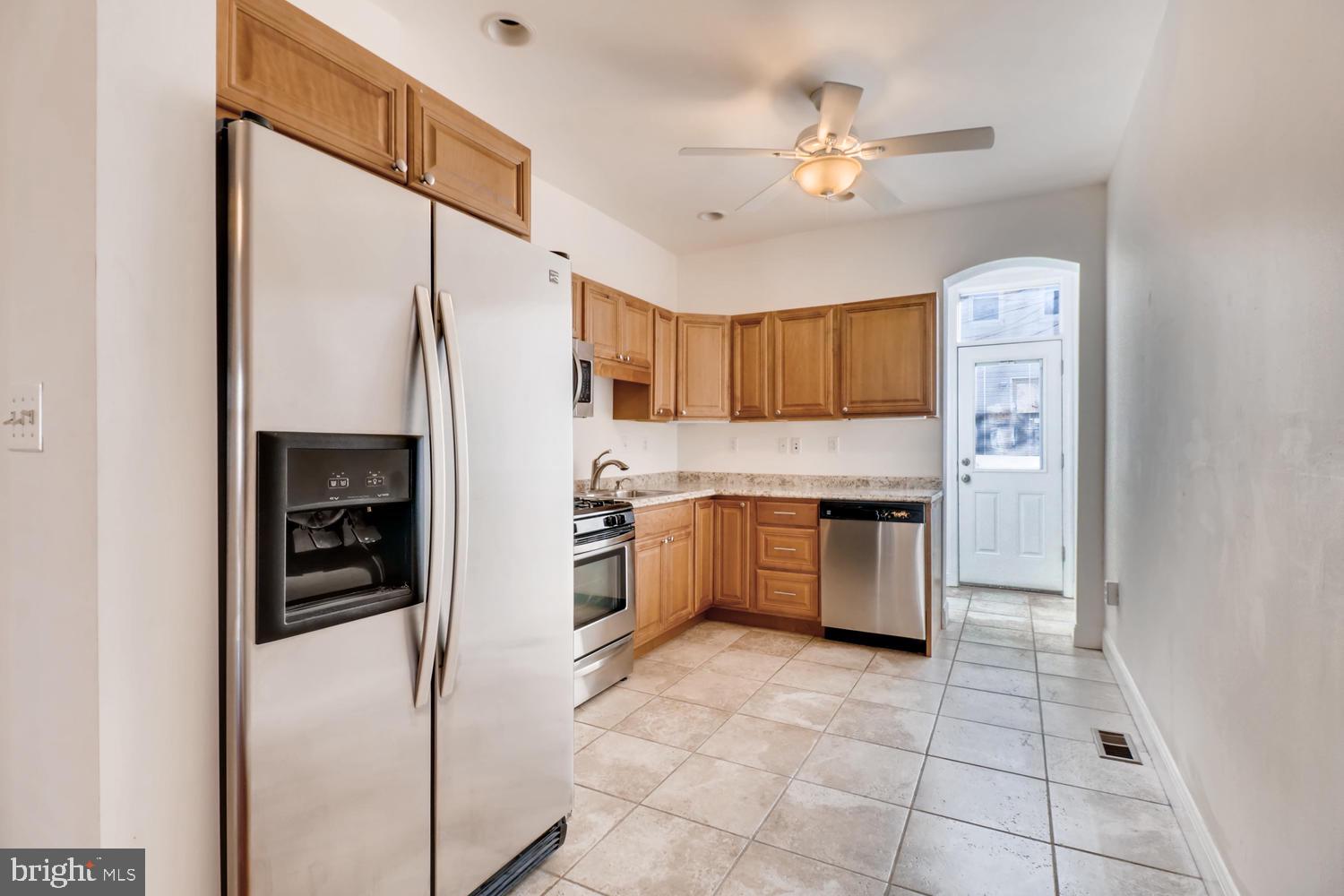 FEDERAL HILL HISTORIC DISTRICT - Residential Lease