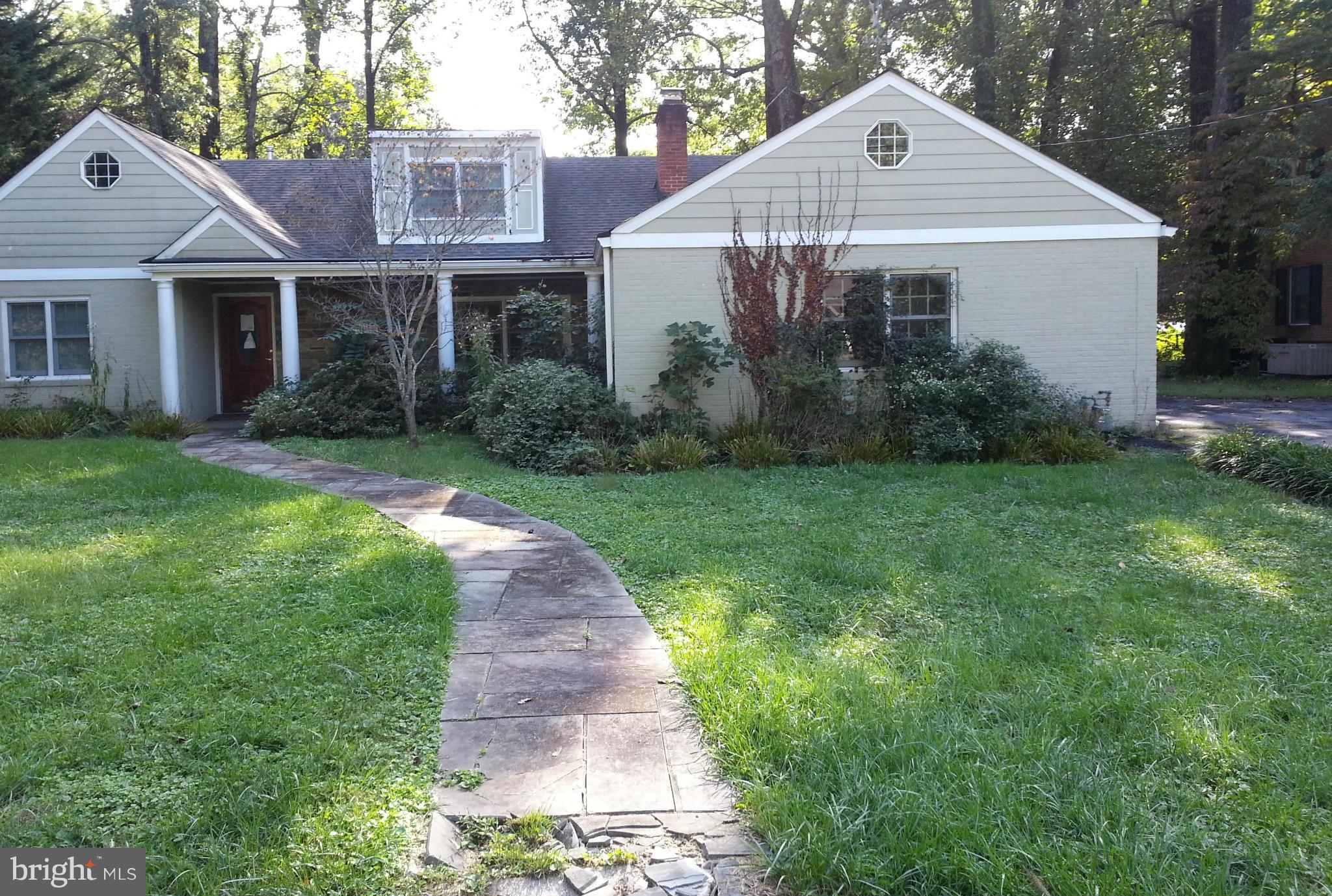 MANOR PARK - Residential