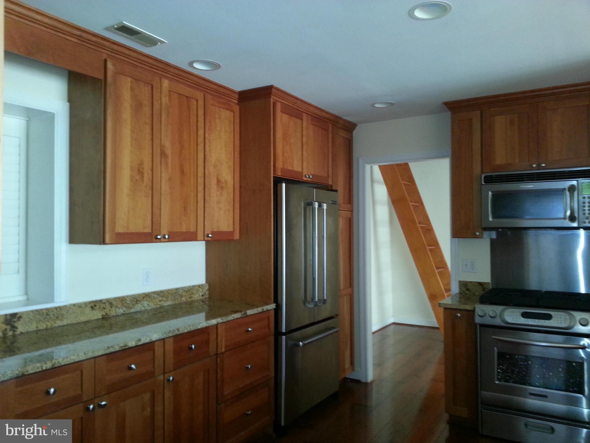 MANOR PARK - Residential