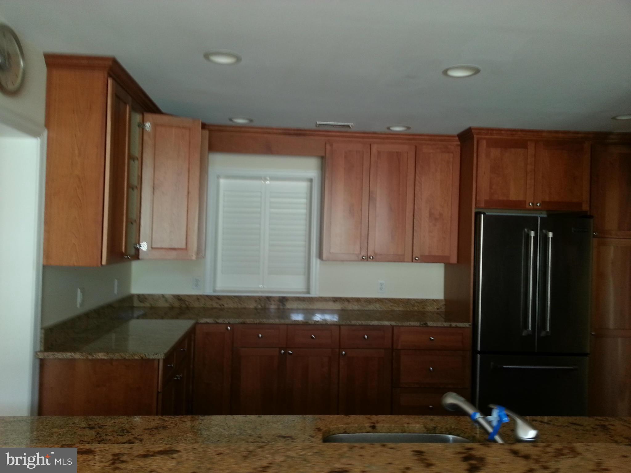 MANOR PARK - Residential