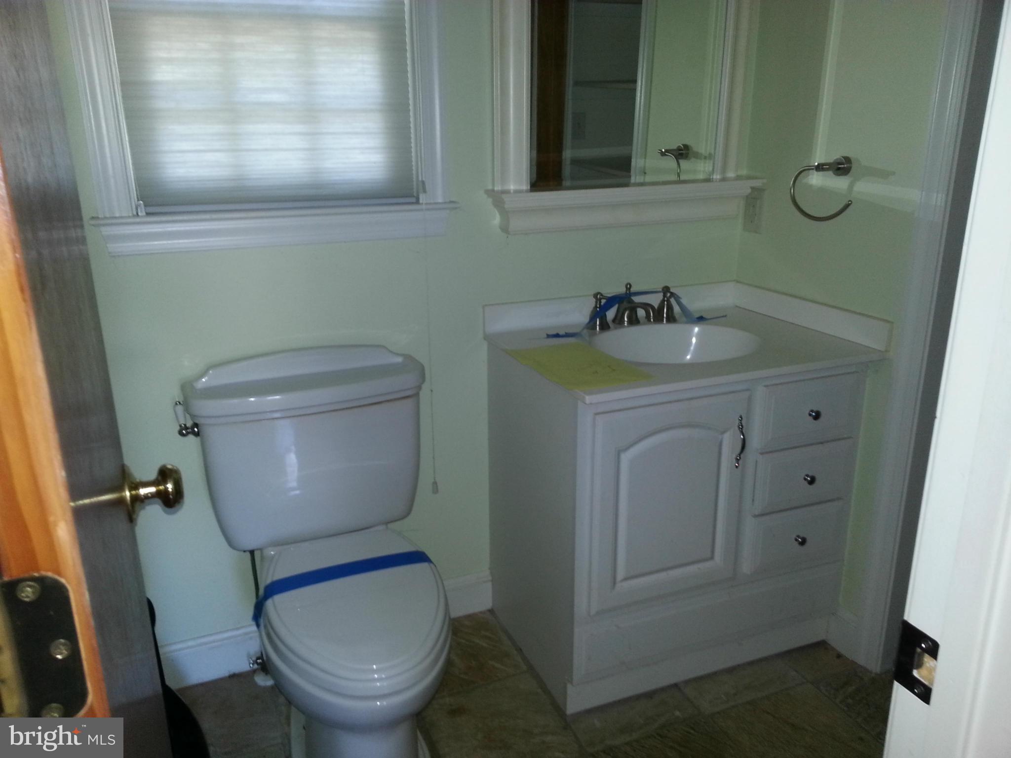 MANOR PARK - Residential