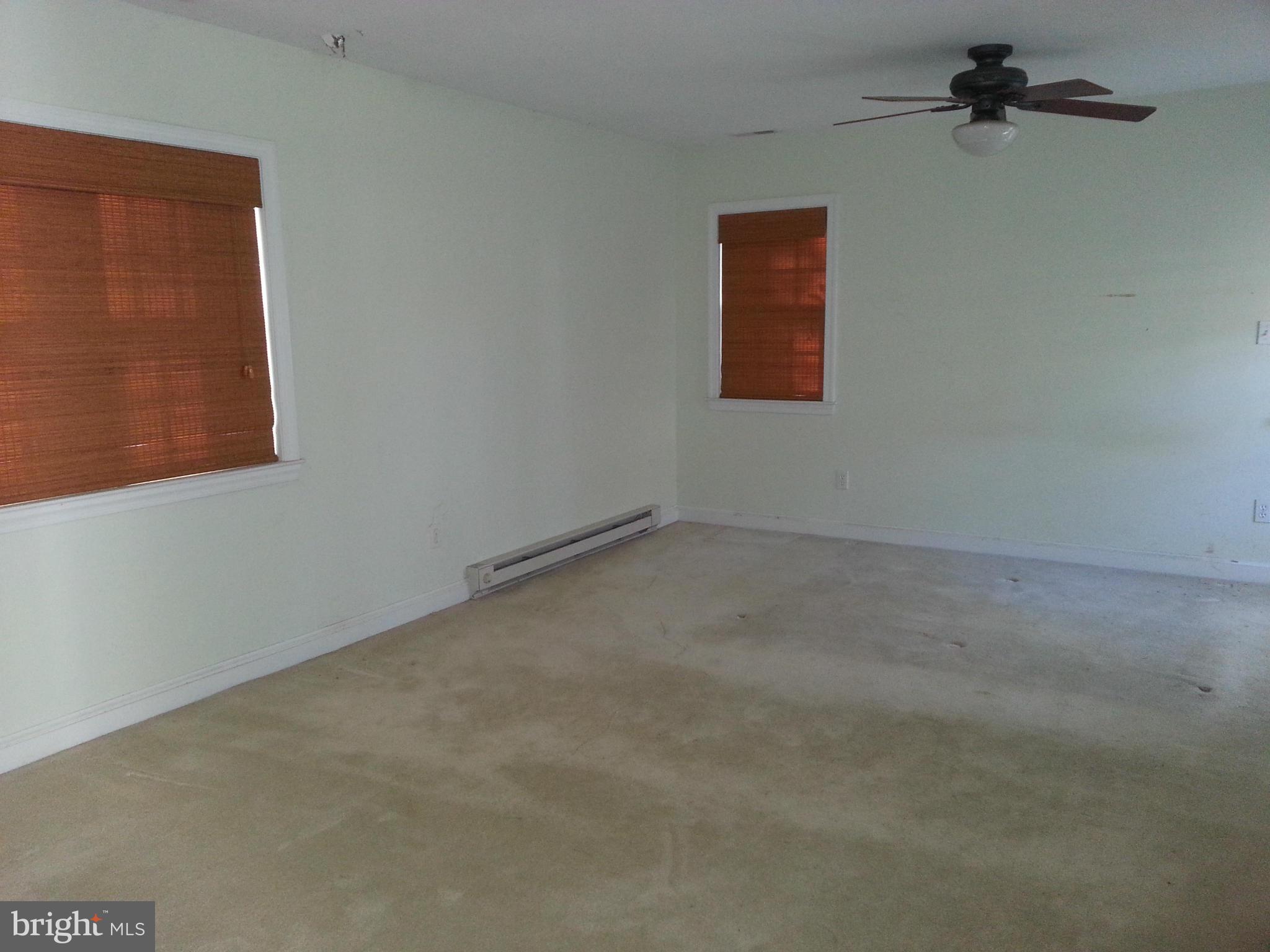 MANOR PARK - Residential