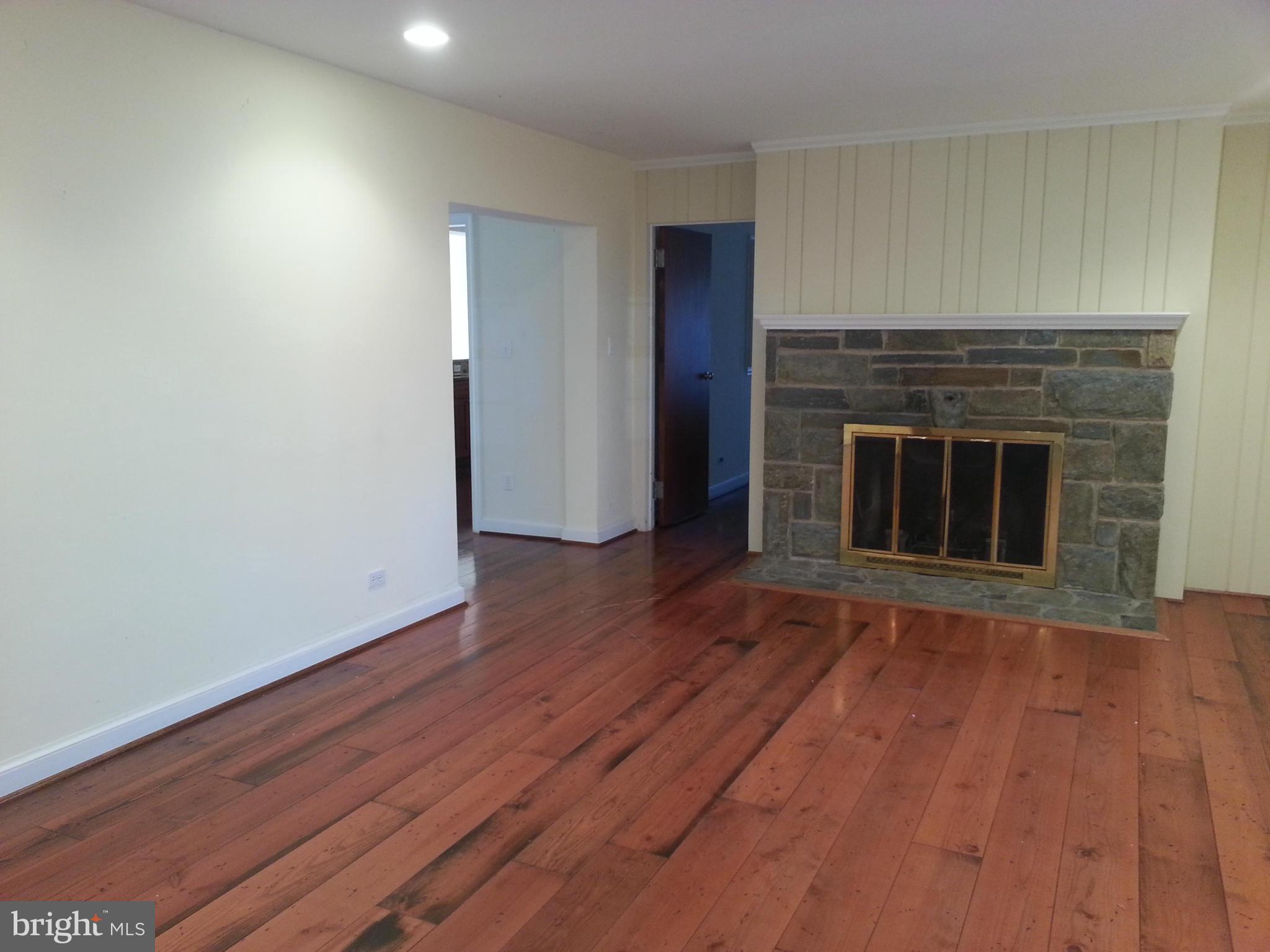 MANOR PARK - Residential