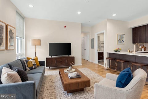Condo For Rent - 1317 Frankford Avenue #A<br/> Philadelphia County, PHILADELPHIA, PA 19125