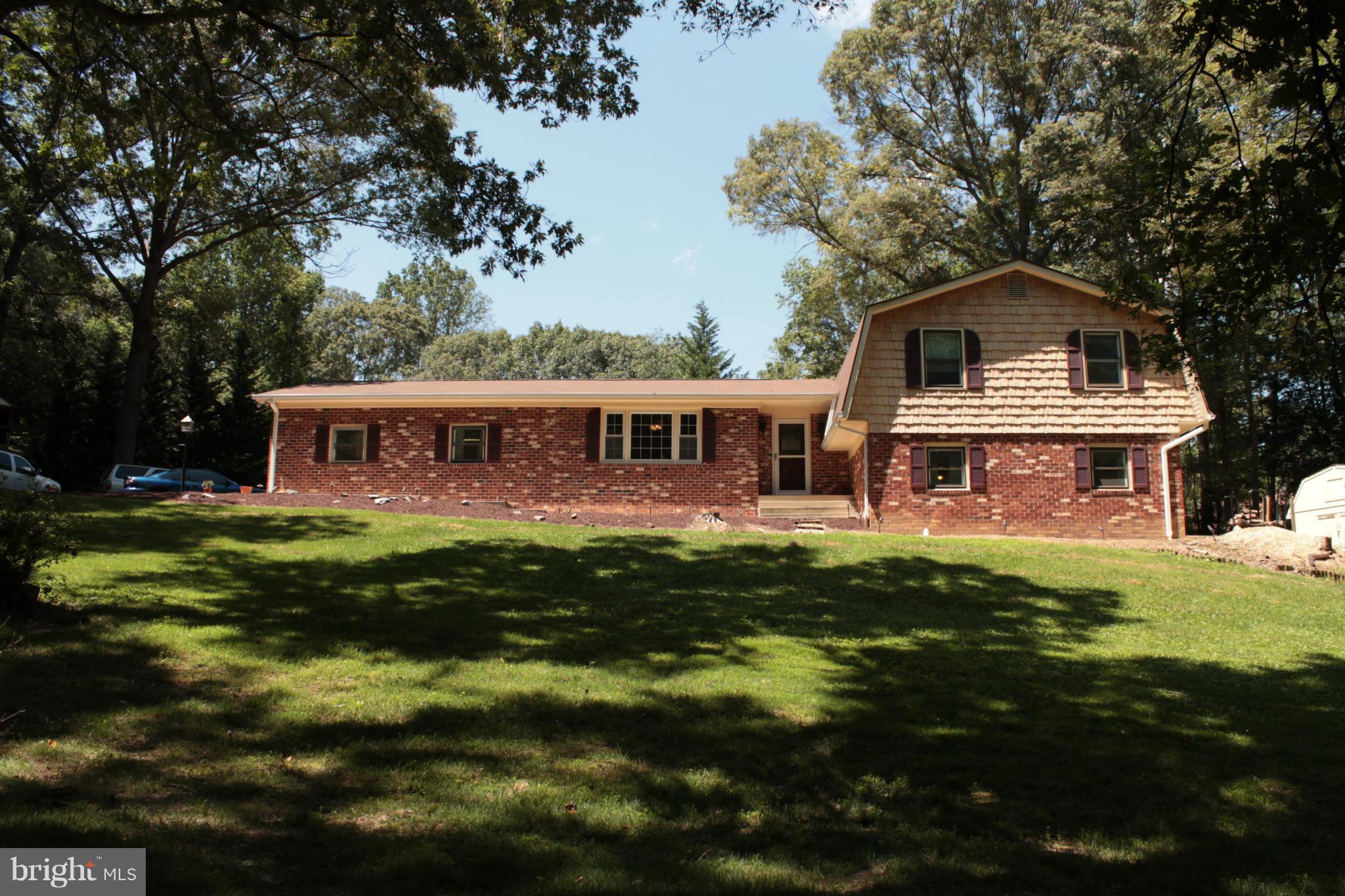 INDIAN CREEK ESTATES - Residential