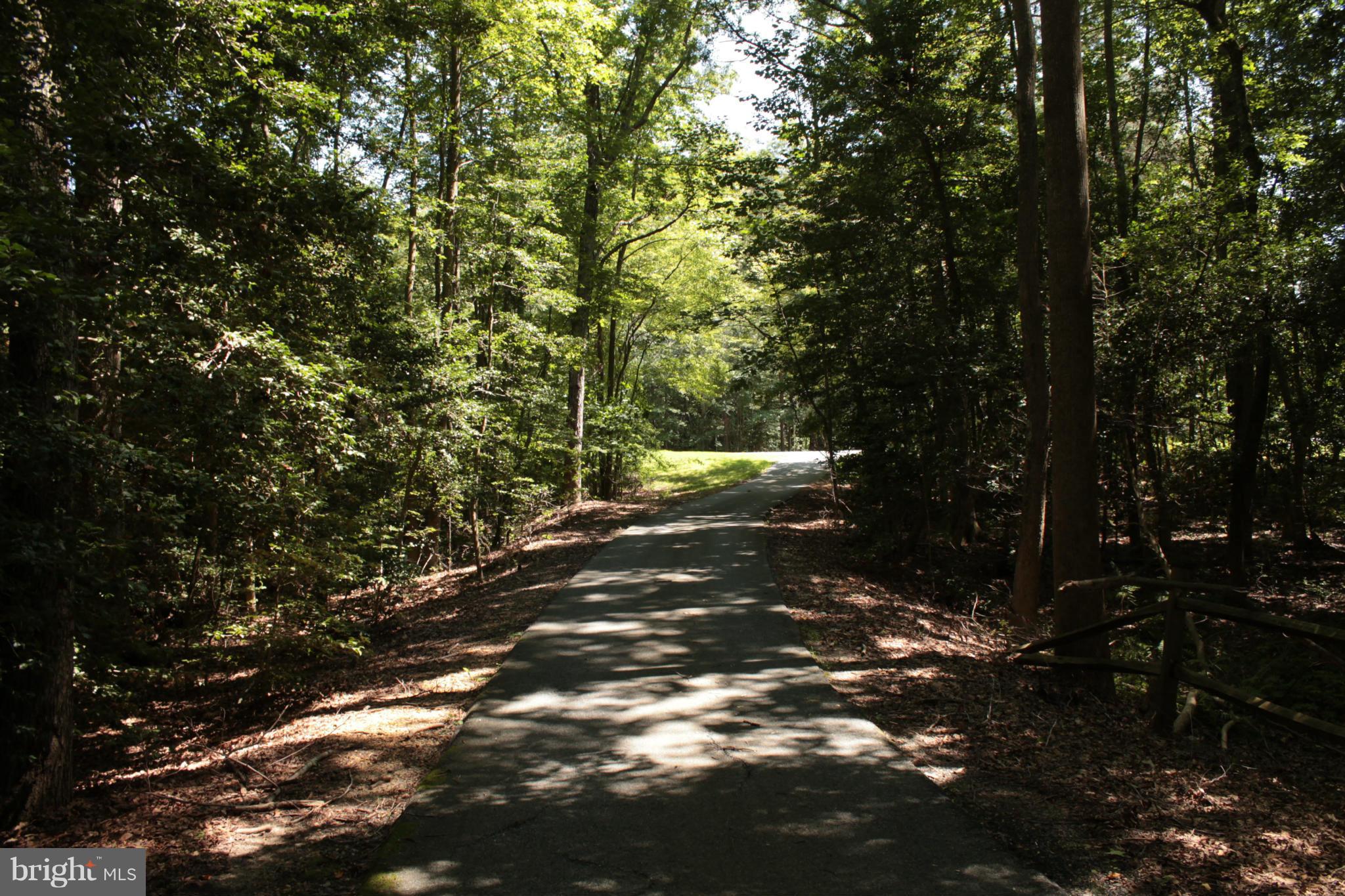 INDIAN CREEK ESTATES - Residential