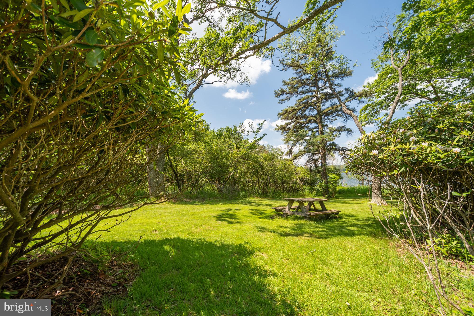 2895 TURKEY NECK ROAD