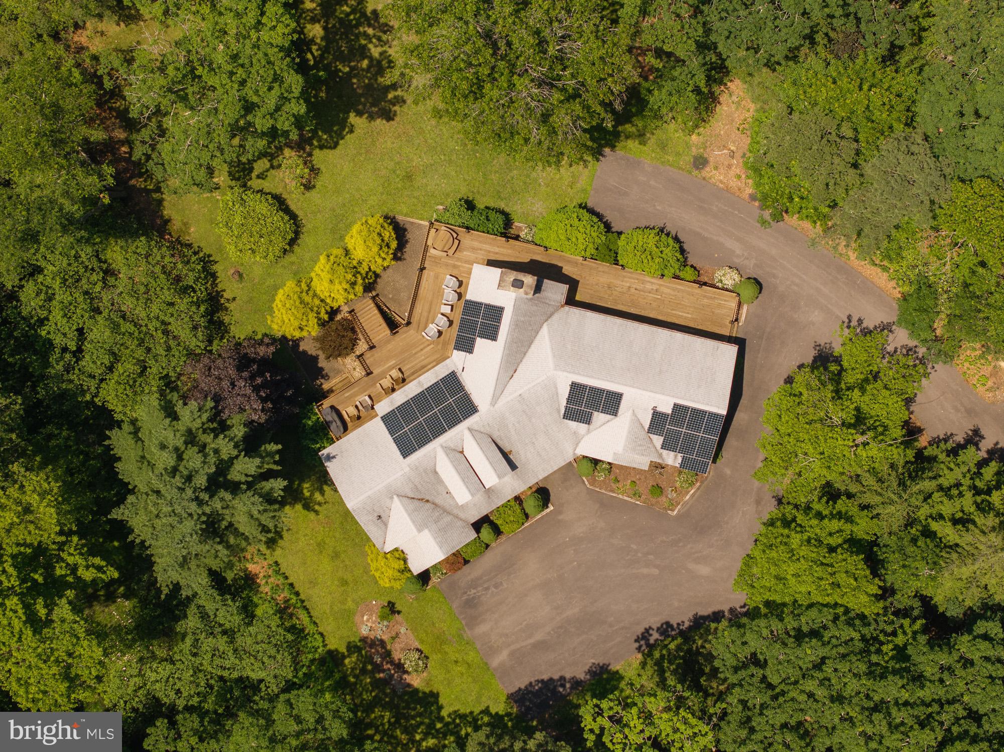 TURKEY NECK - Residential