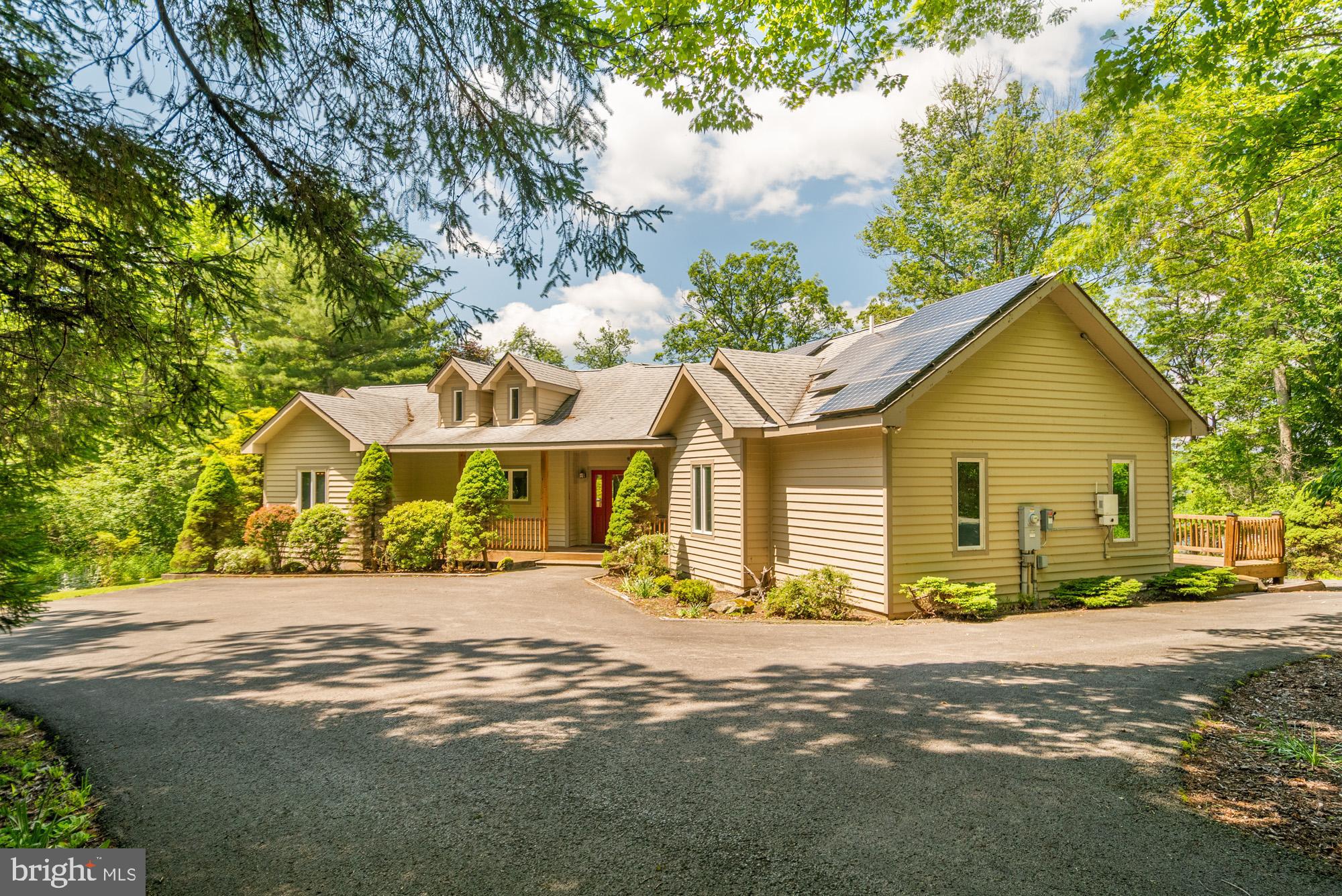 2895 TURKEY NECK ROAD