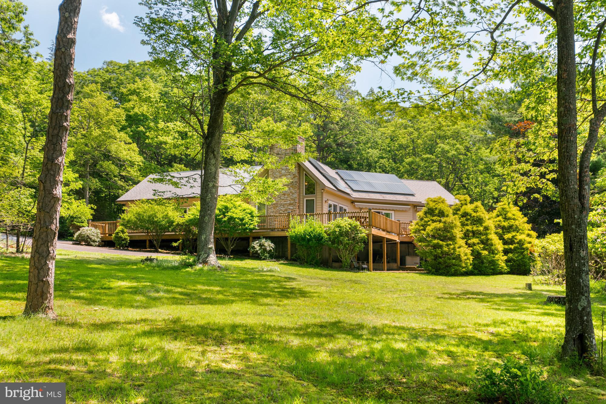 2895 TURKEY NECK ROAD